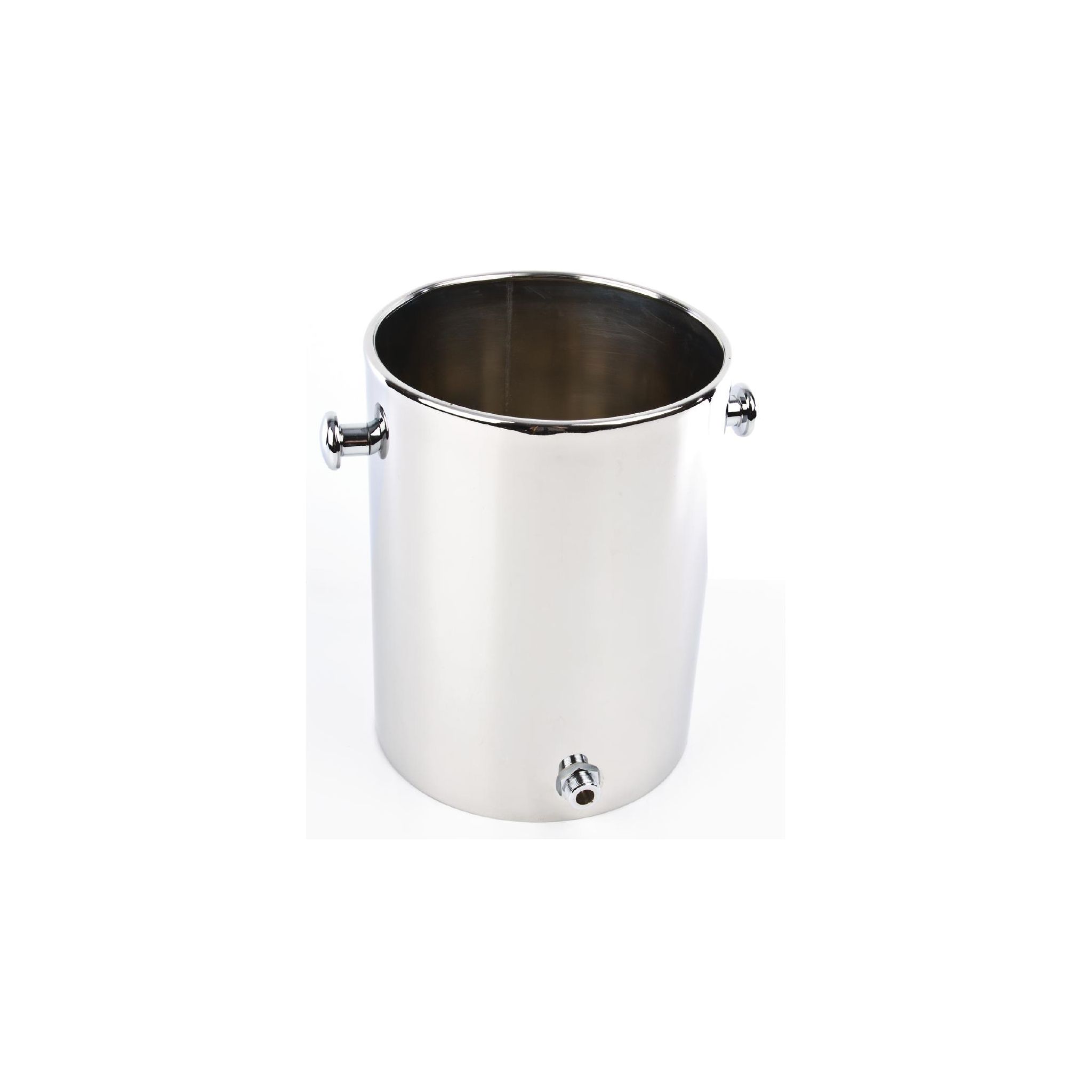 Olympia N628 Metal Body for J192 Milk Dispenser