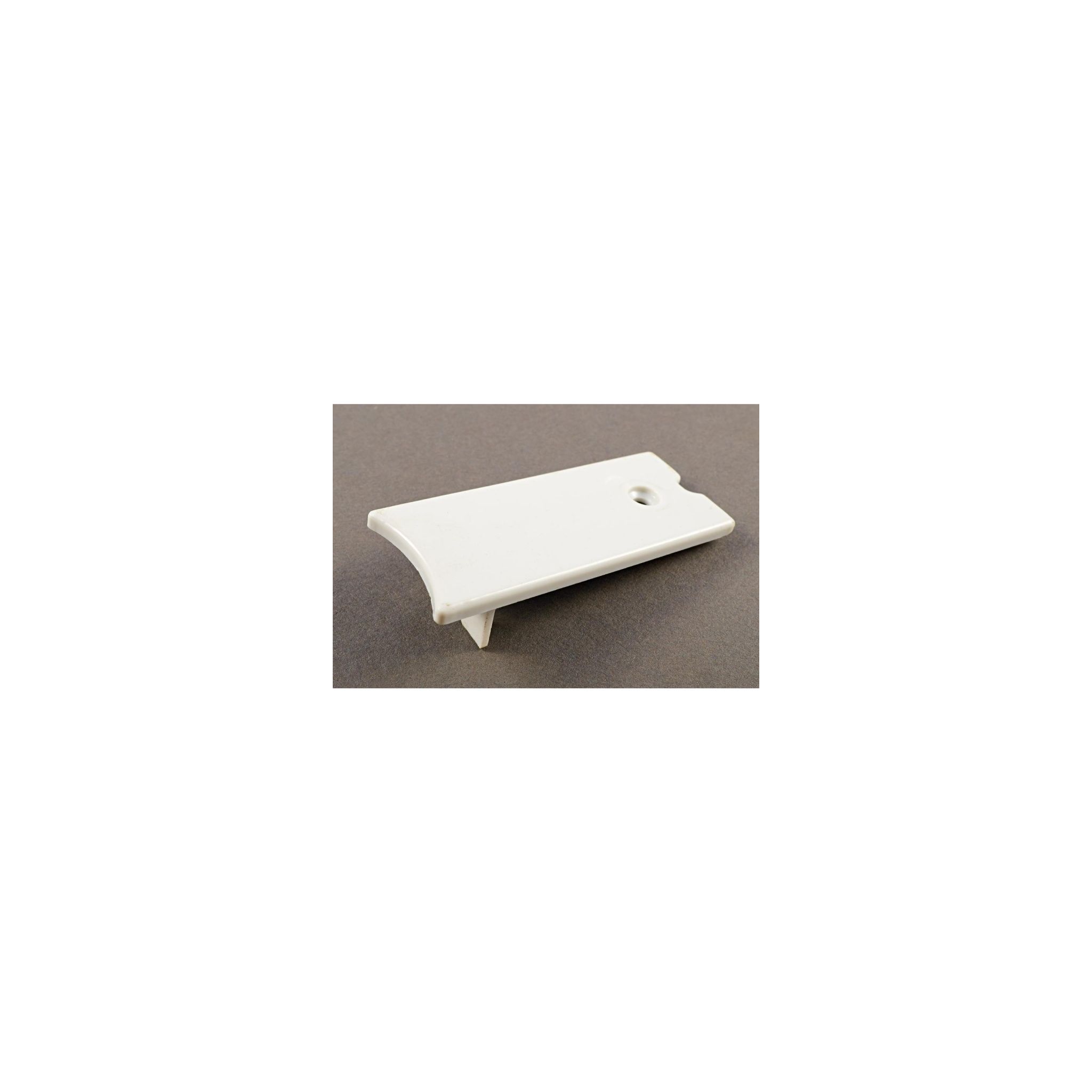 Polar AC722 Fixer of Base Feet for C-Series Refrigerated Countertop Food Display Showcases
