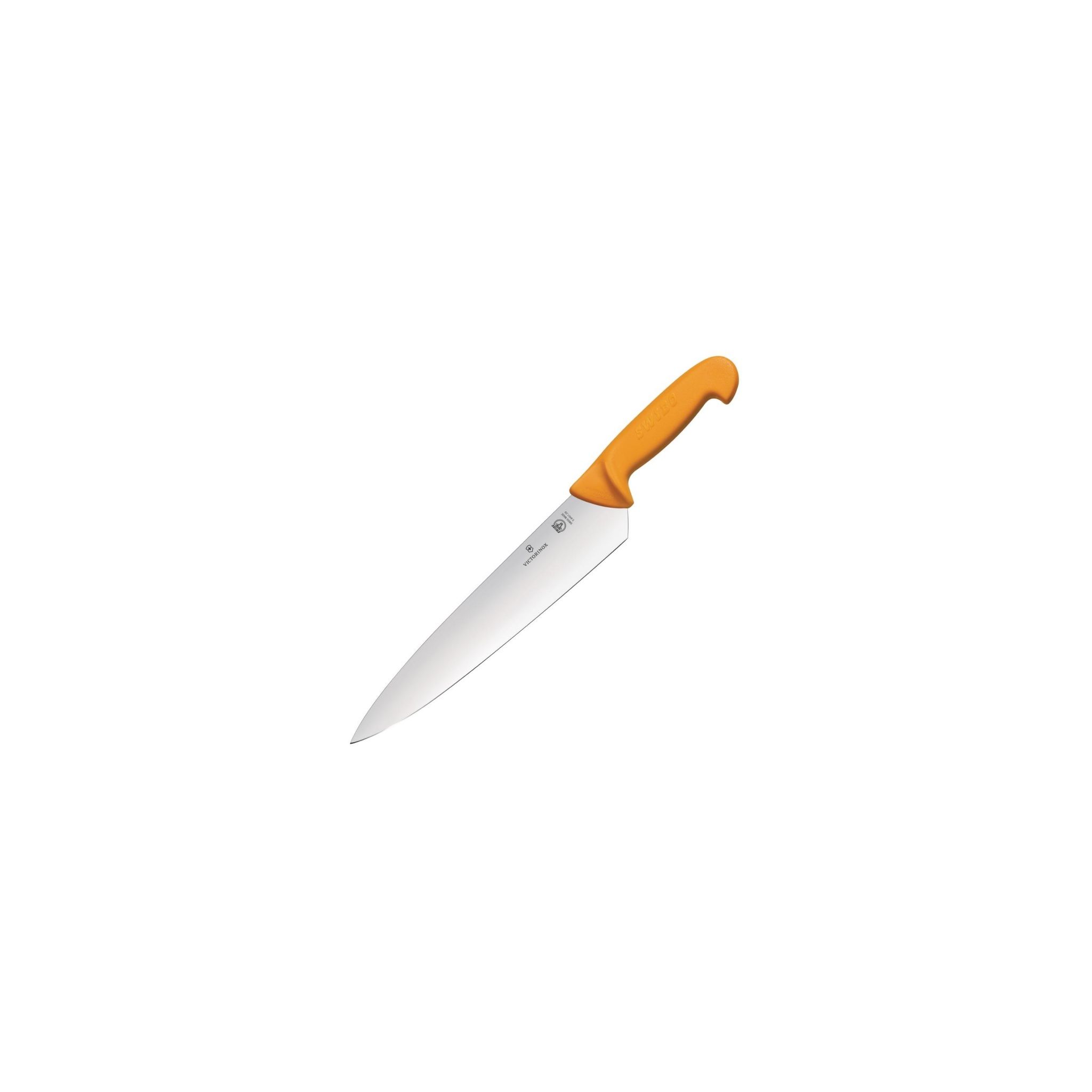 Swibo L116 Carving Knife Yellow 8.5"