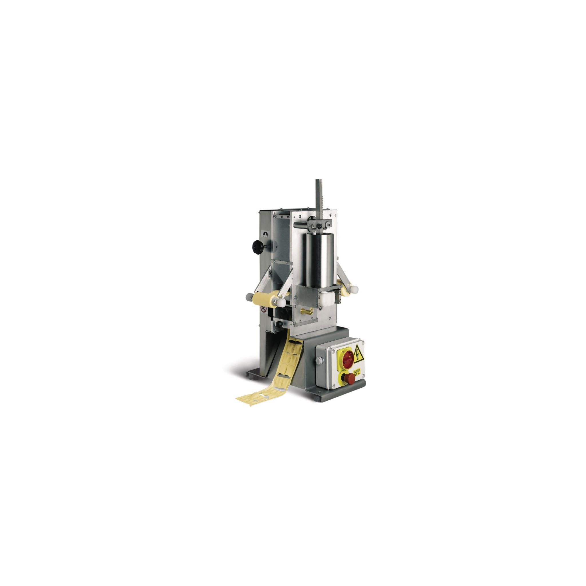 Bottene BE90 Electric Ravioli Maker