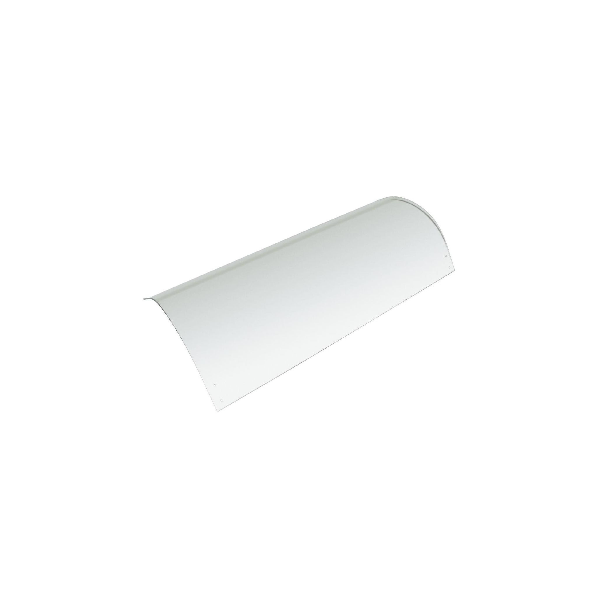 Polar AK105 Top Curved Glass for CT394 Pizza / Saladette Prep Counter