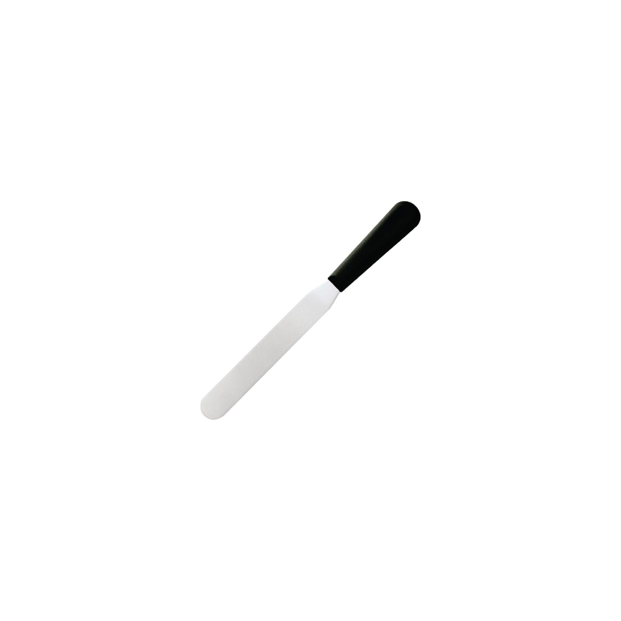 Victorinox C691 Palette Knife Black 8"