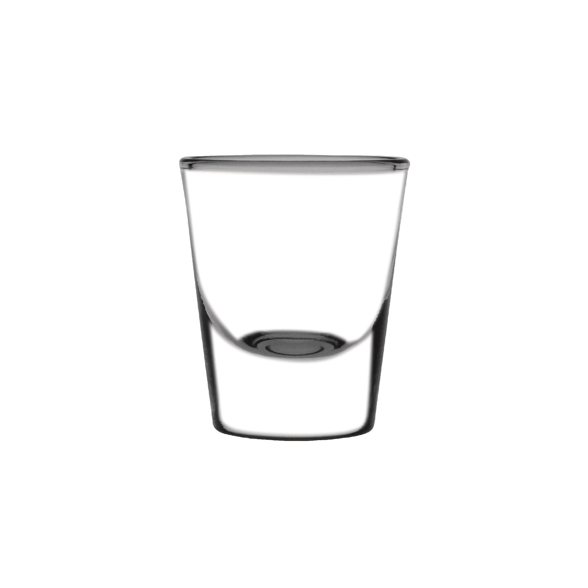 Olympia American GF921 Shot Glasses 30ml (Pack of 12)