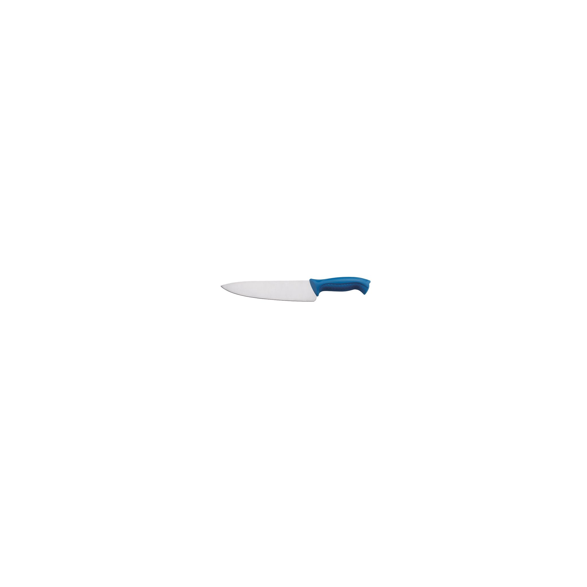 Prepara E4102 Chefs Knife Blue 8.5"