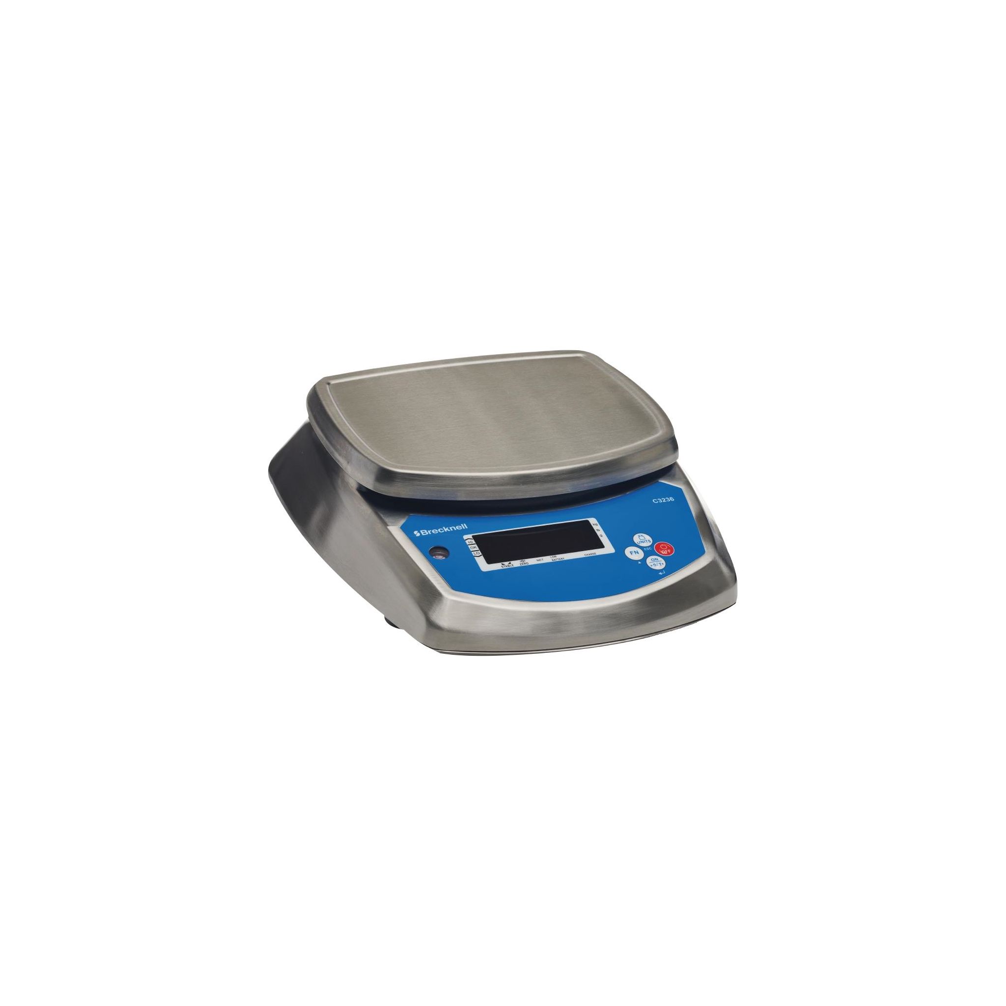 Brecknell C3236-7 Check Weigher Scales 7kg