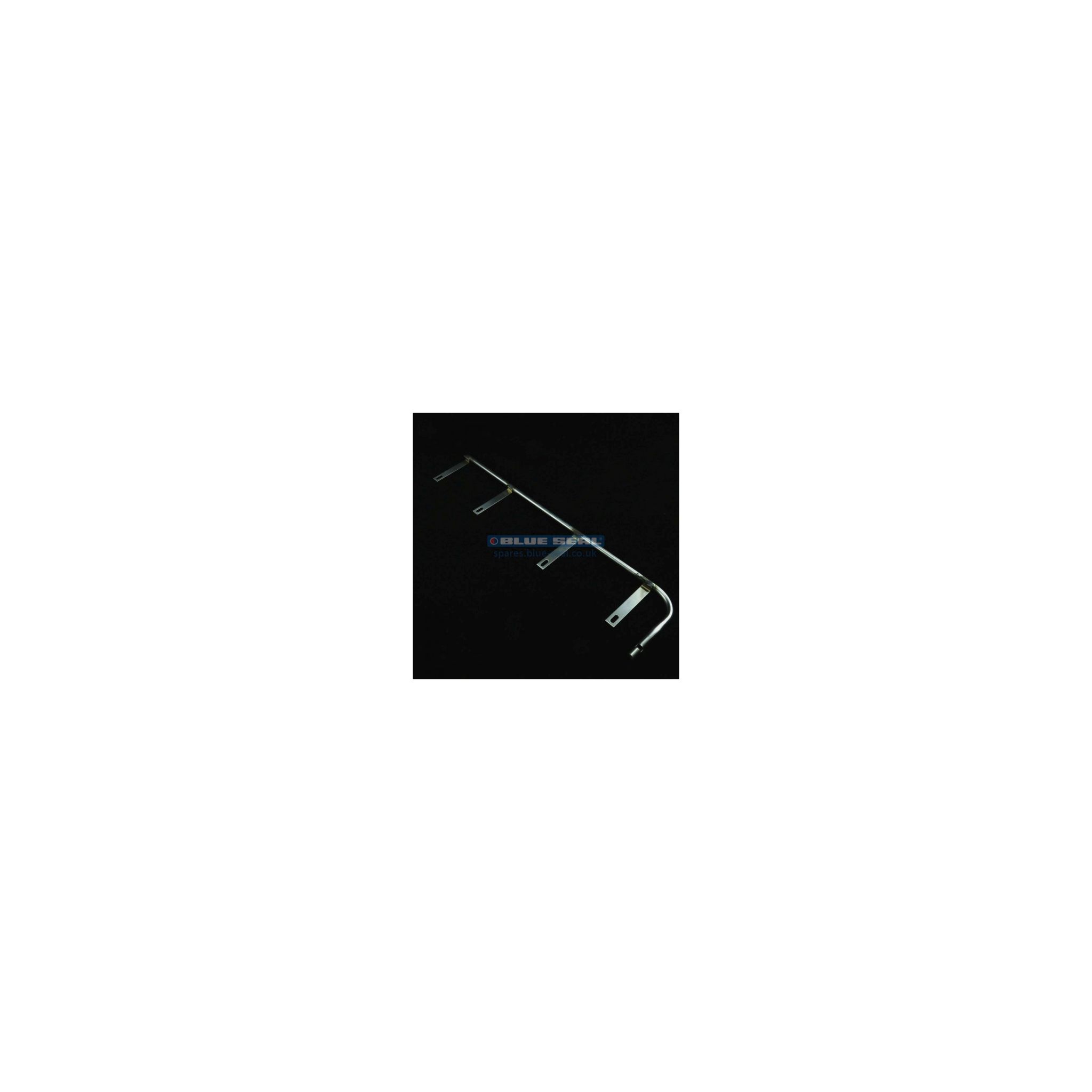 Blue Seal 011907 Pilot Cross Tube