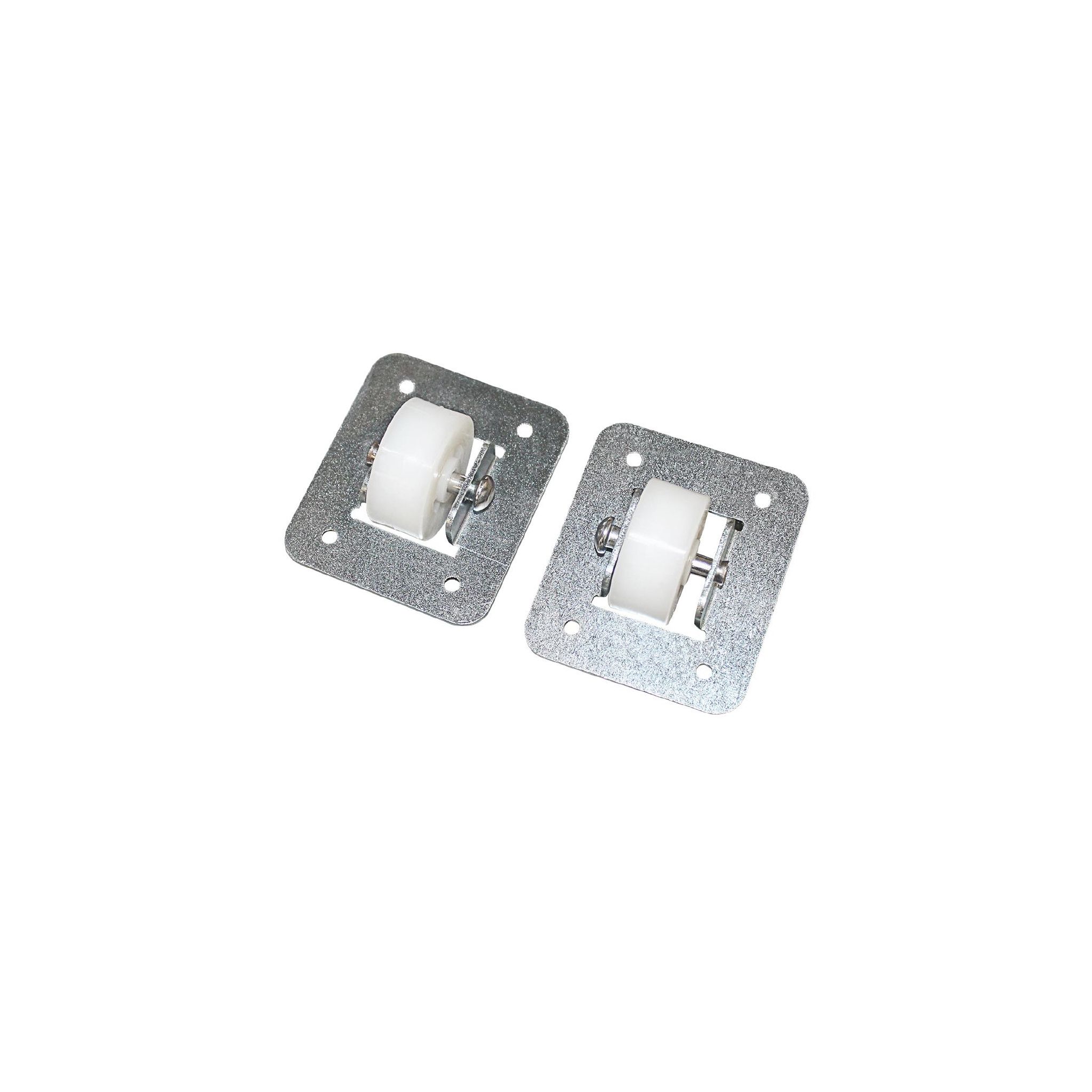 Polar AK060 Castors (Pack of 2)