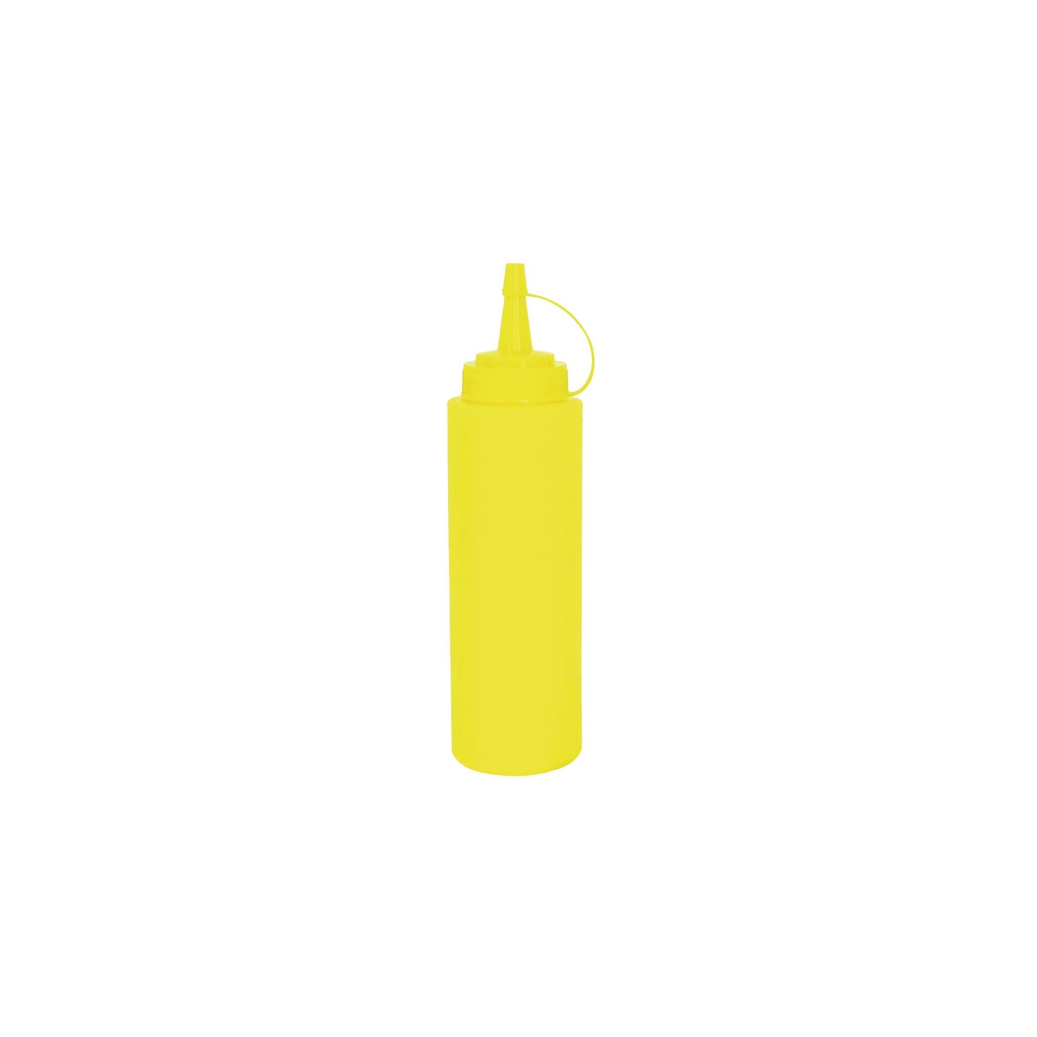 Vogue K158 Yellow Squeeze Sauce Bottle 680ml