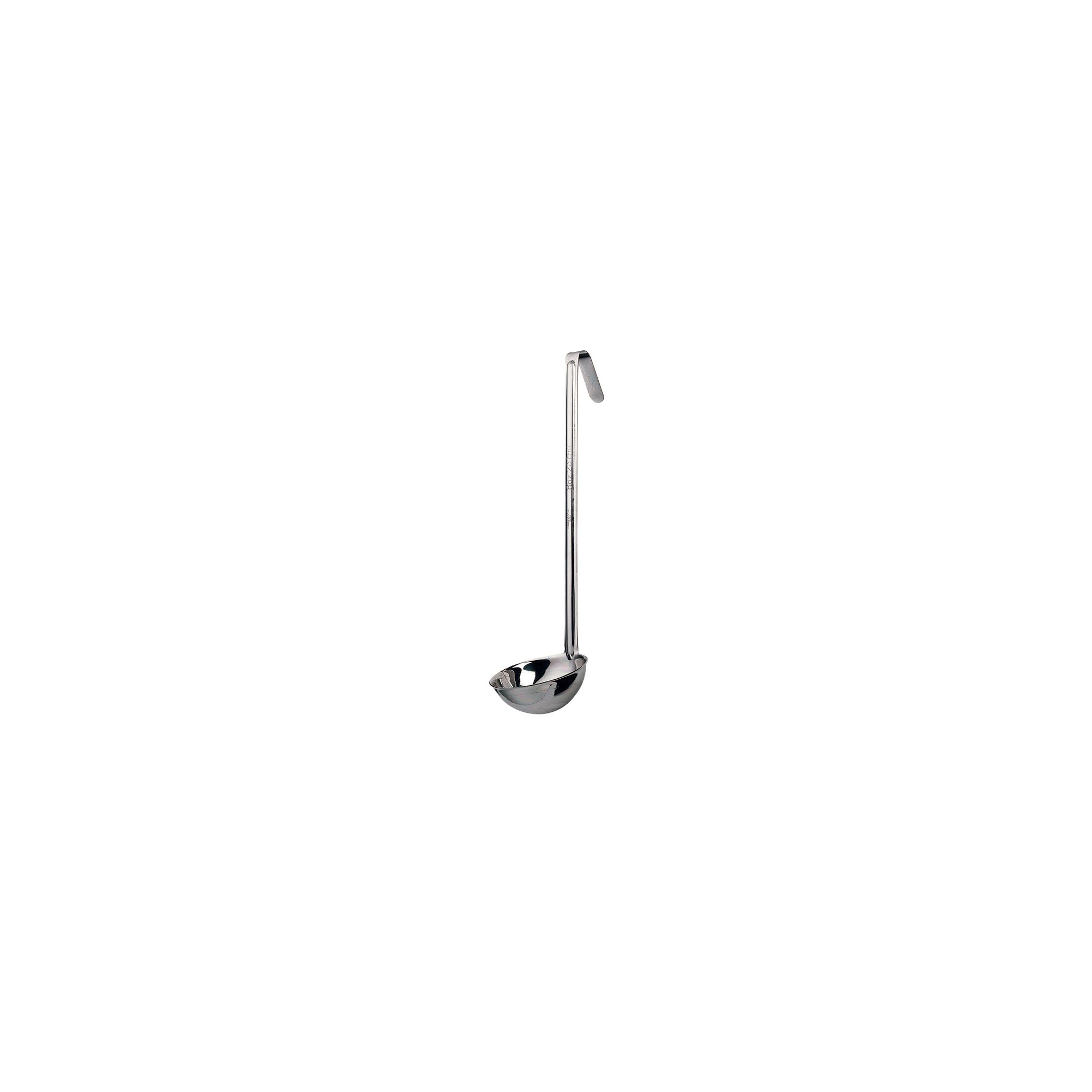 Prepara E3015 Stainless Steel Ladle 1 Piece 148ml
