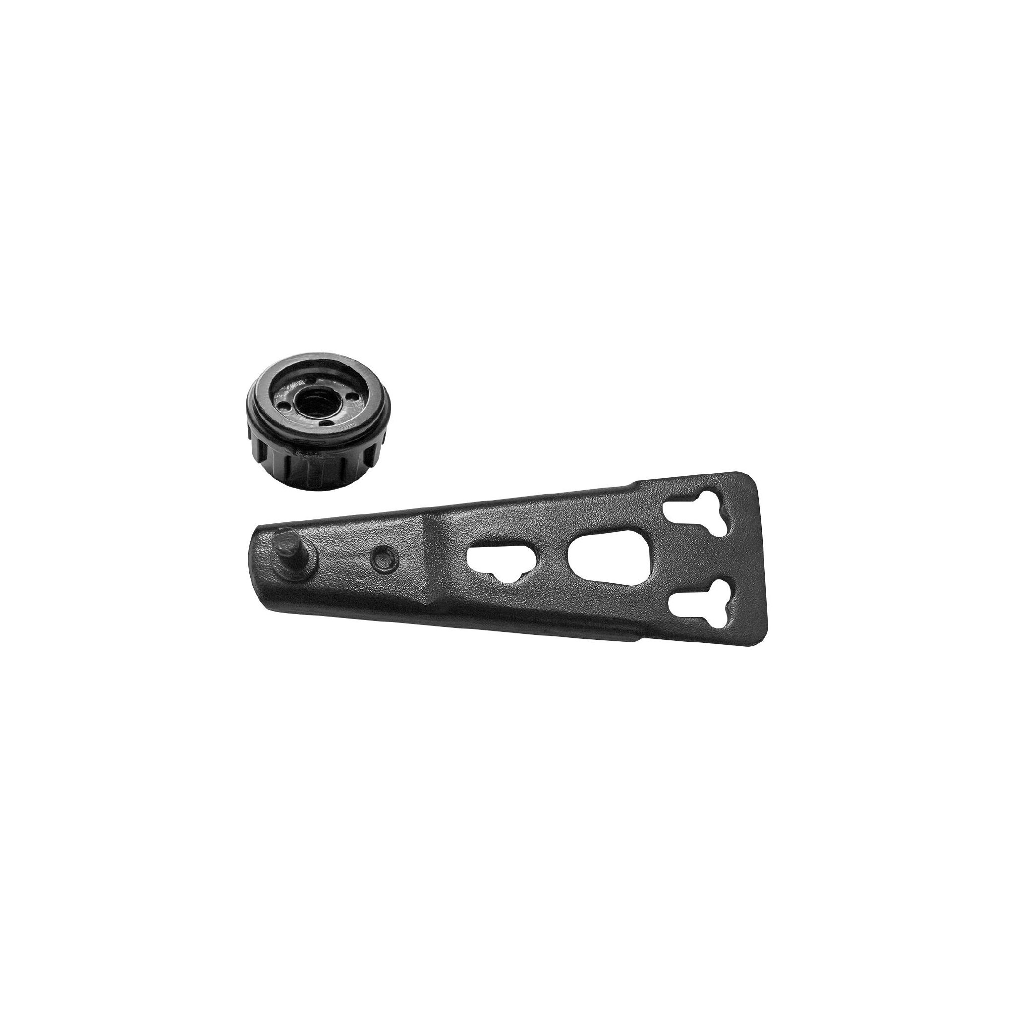 Polar AL022 Lower Hinge with Feet for CC066 Single Zone Wine Cooler