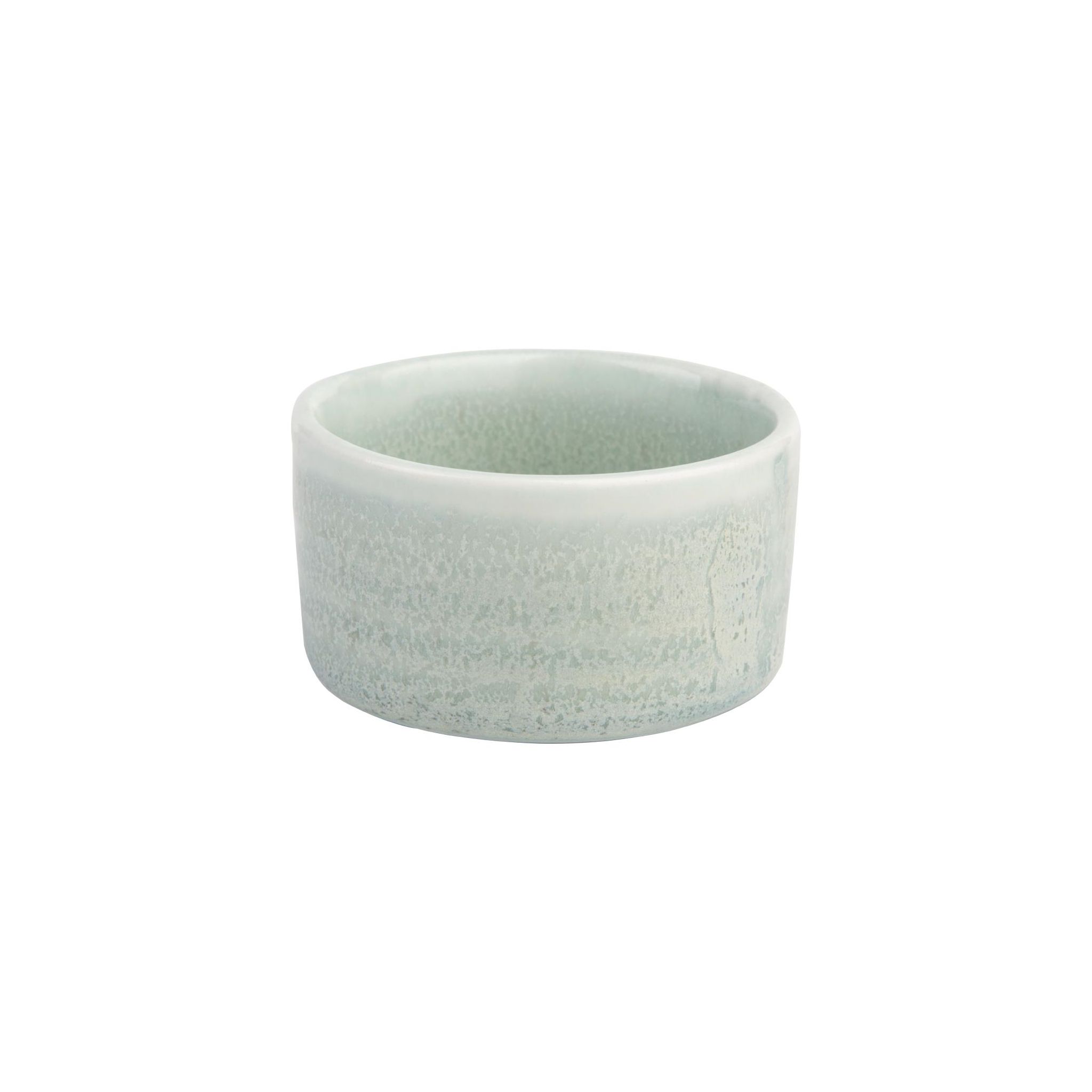 Olympia Cavolo FD924 Dipping Dishes Spring Green 67mm (Pack of 12)