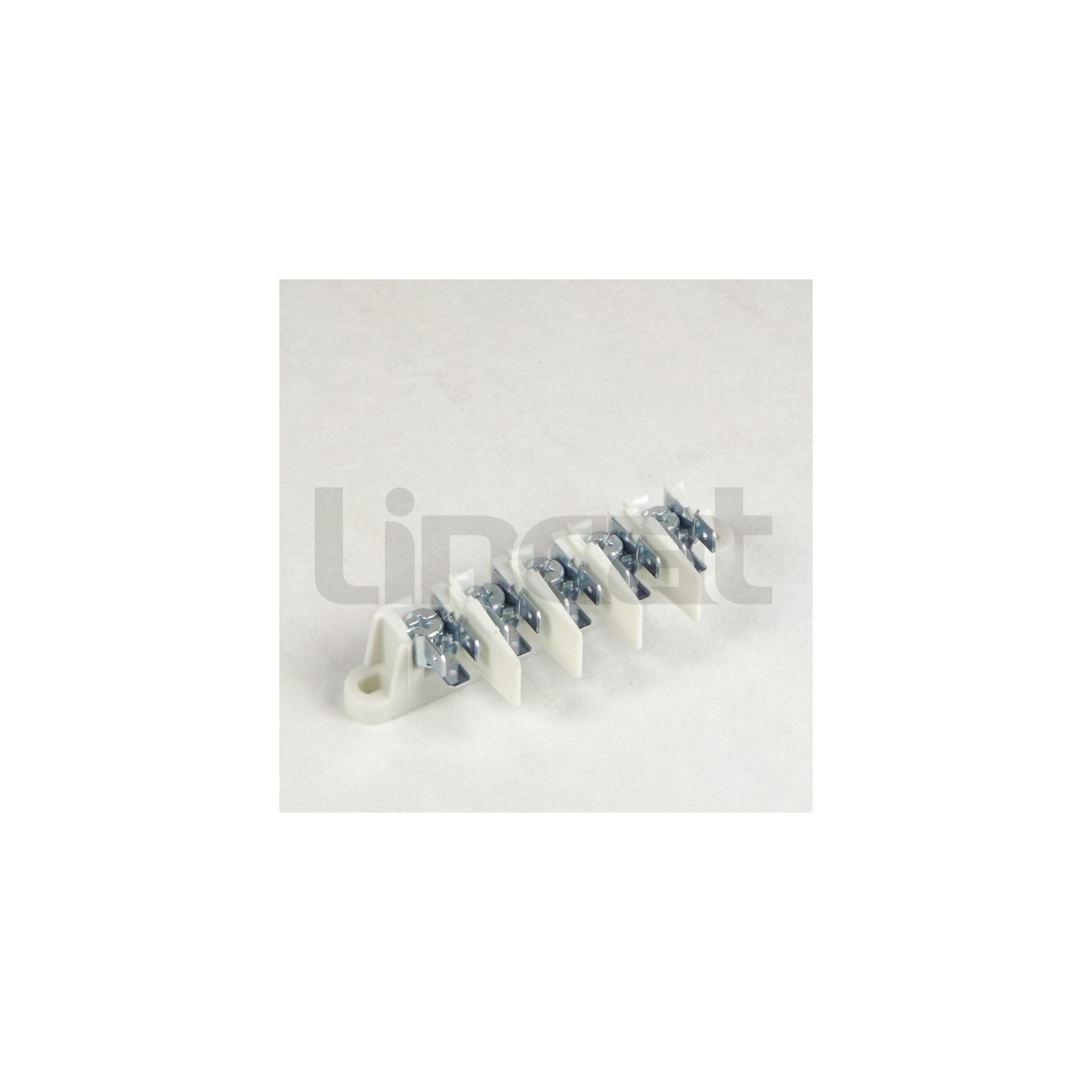 Lincat TE63 Main Terminal Block for Opus 800 Dual Fuel Oven Ranges