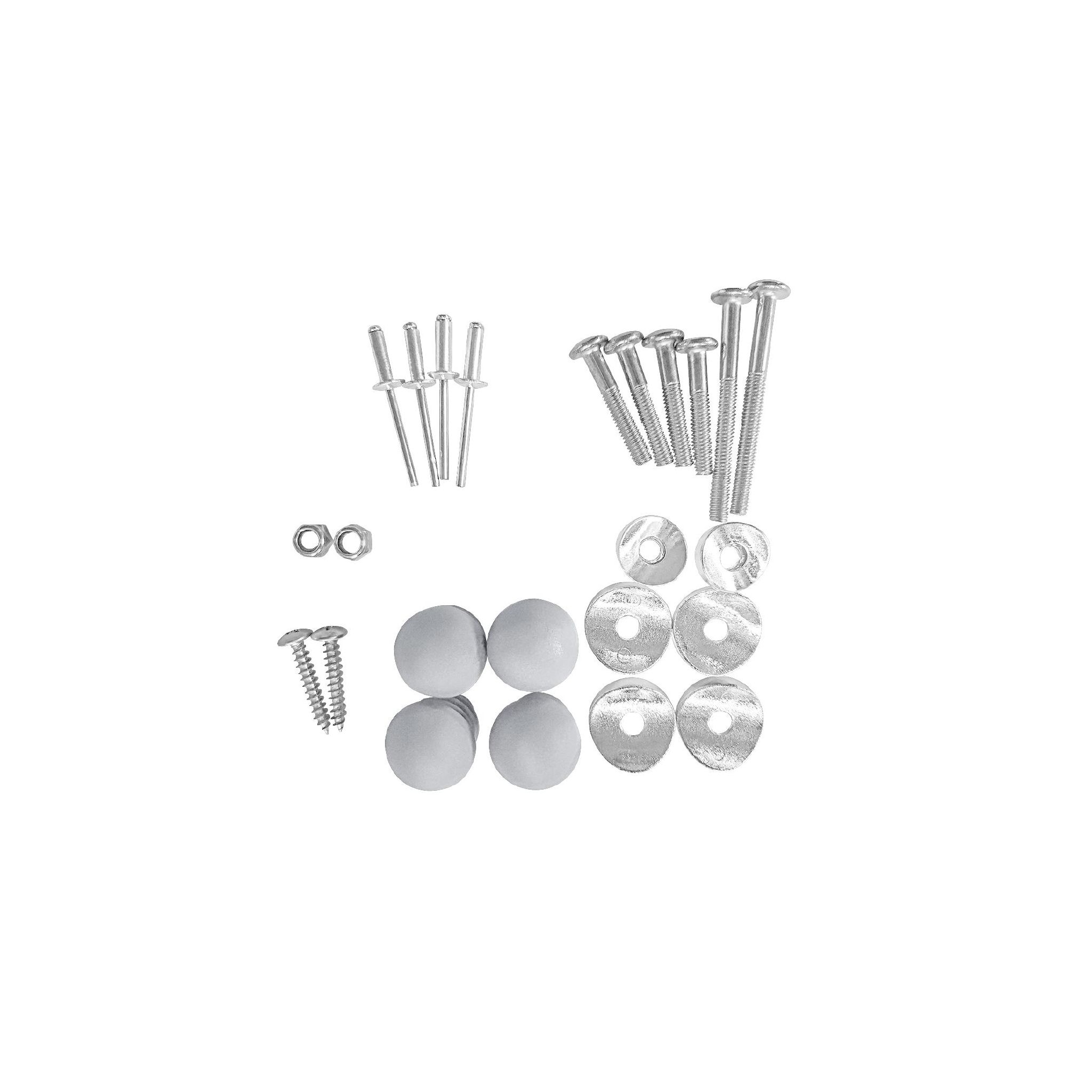 Bolero AL356 Spare Screw Set for U507 Outdoor Chair