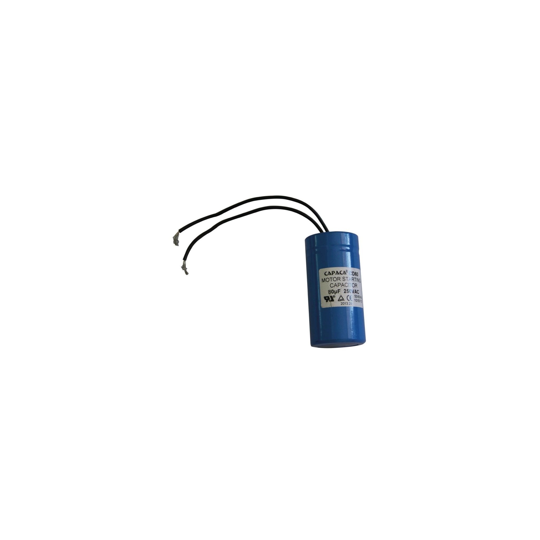 Buffalo AF534 Capacitor 2 for GL191 Floor Standing Mixer