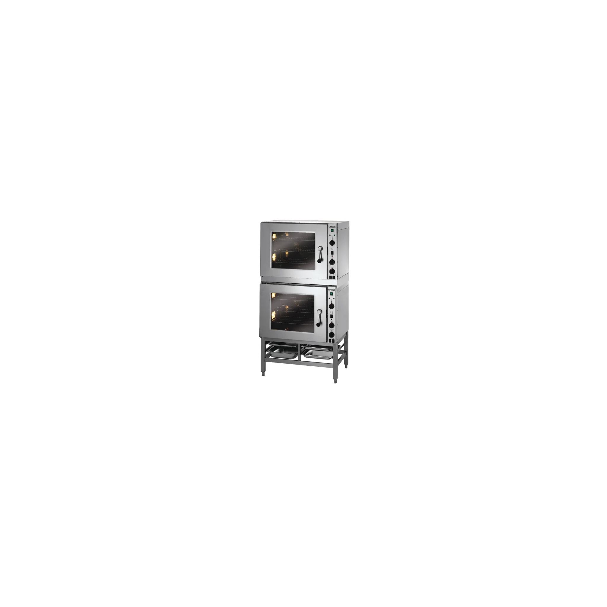 Lincat ECO8/LFS Low Floor Stand for ECO8 Oven