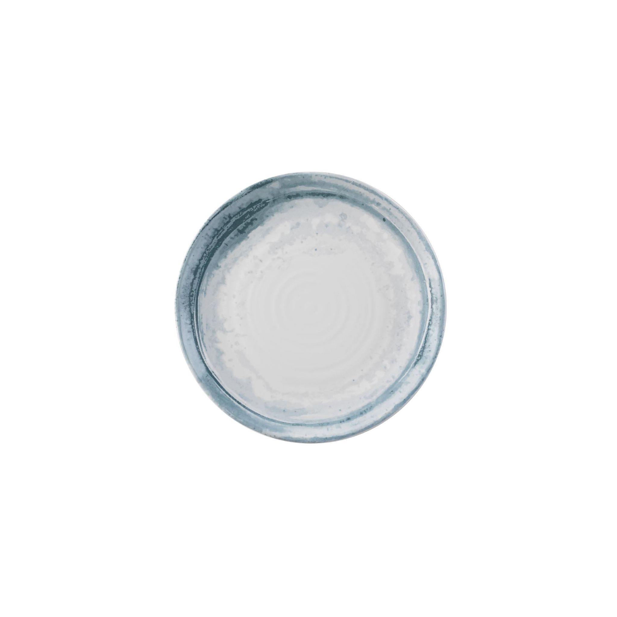Dudson Makers FS757 Finca Limestone Organic Coupe Plate 270mm (Pack of 12)