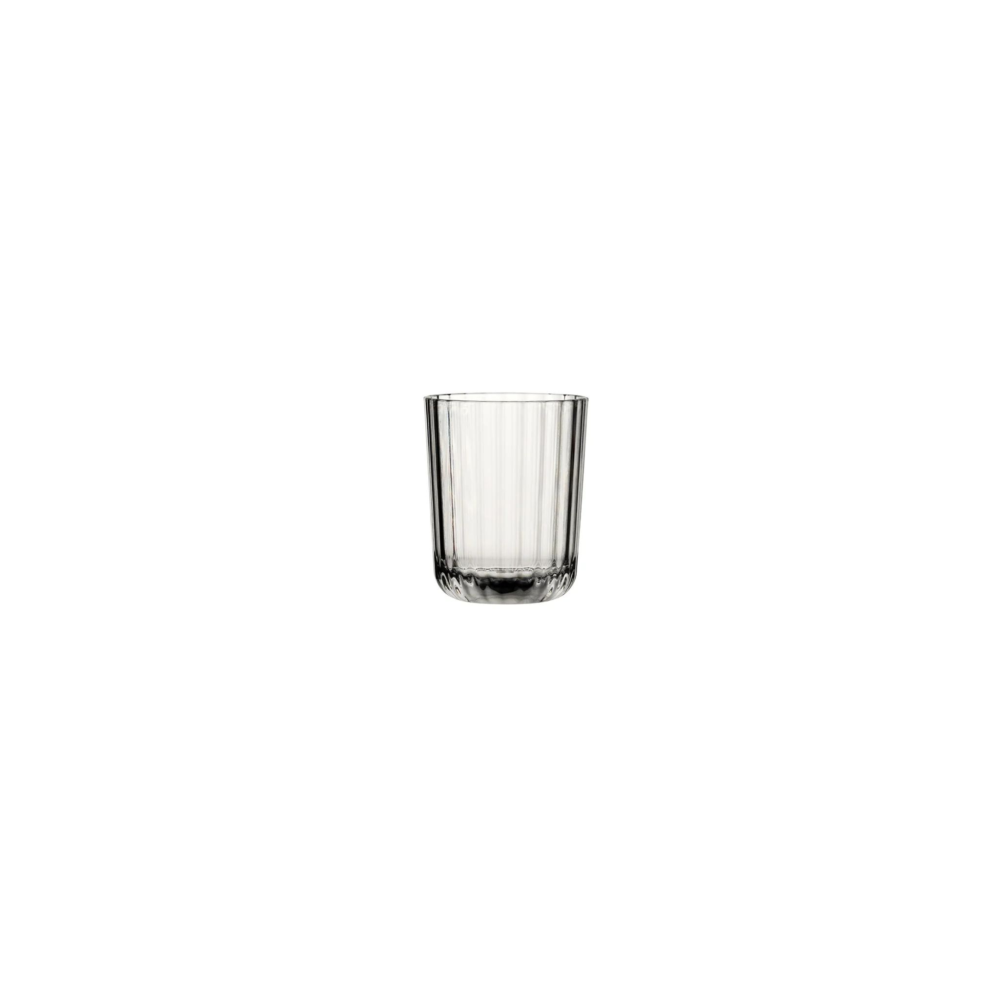Utopia Paradise DZ401 Polycarbonate Double Old Fashioned Glasses 370ml (Pack of 24)