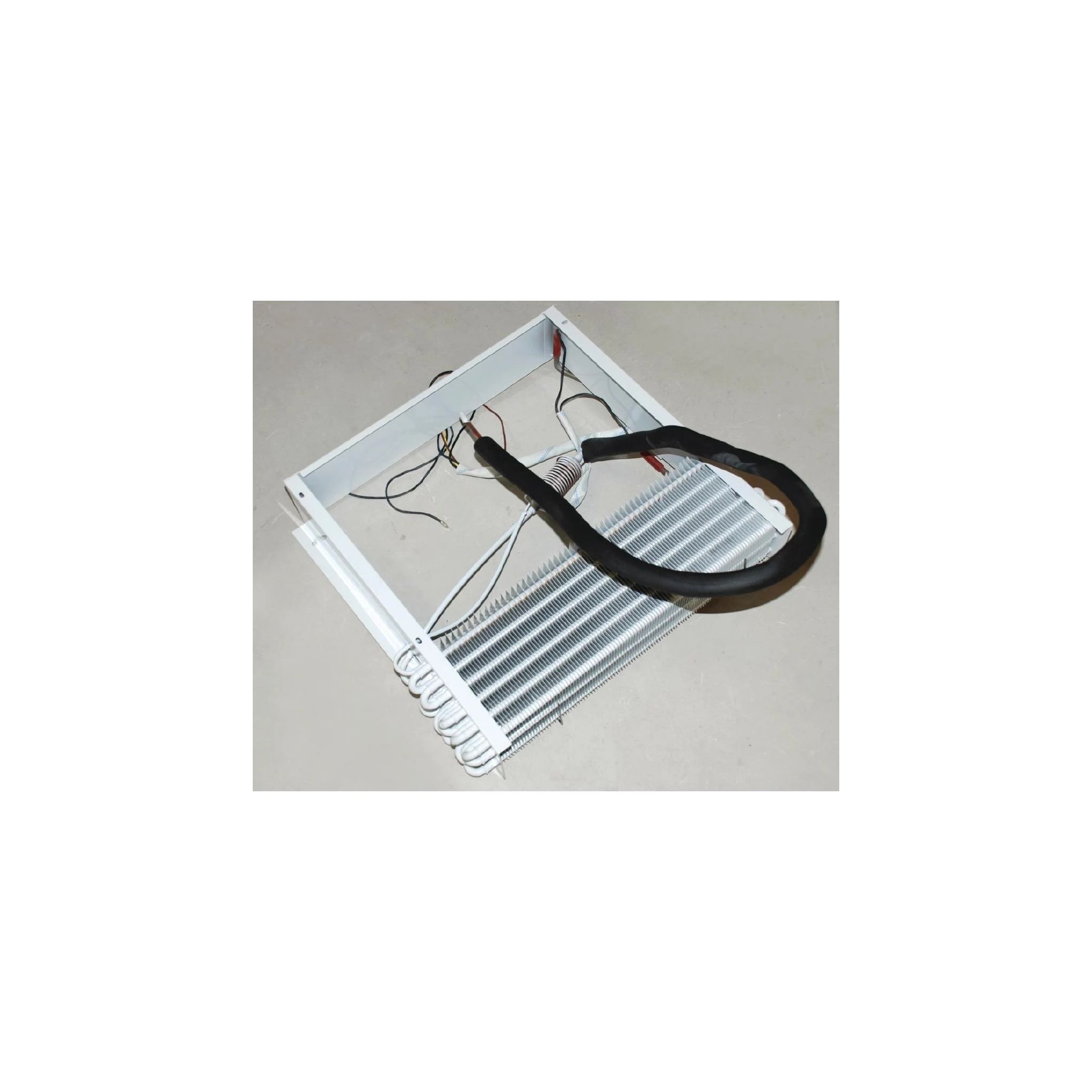 Polar AB906 Evaporator