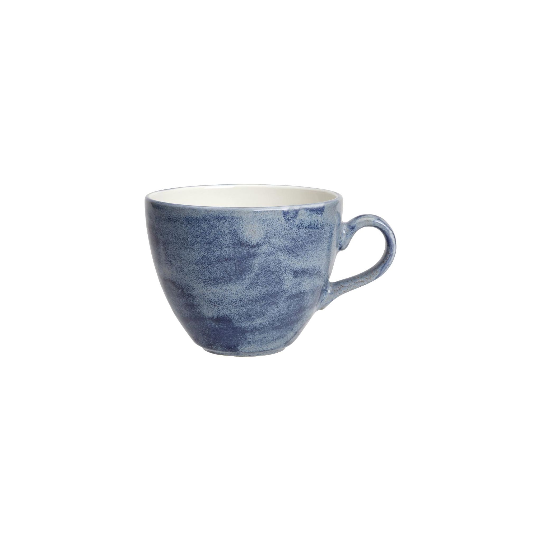 Steelite Revolution VV2125 Bluestone Cup 350ml (Pack of 12)