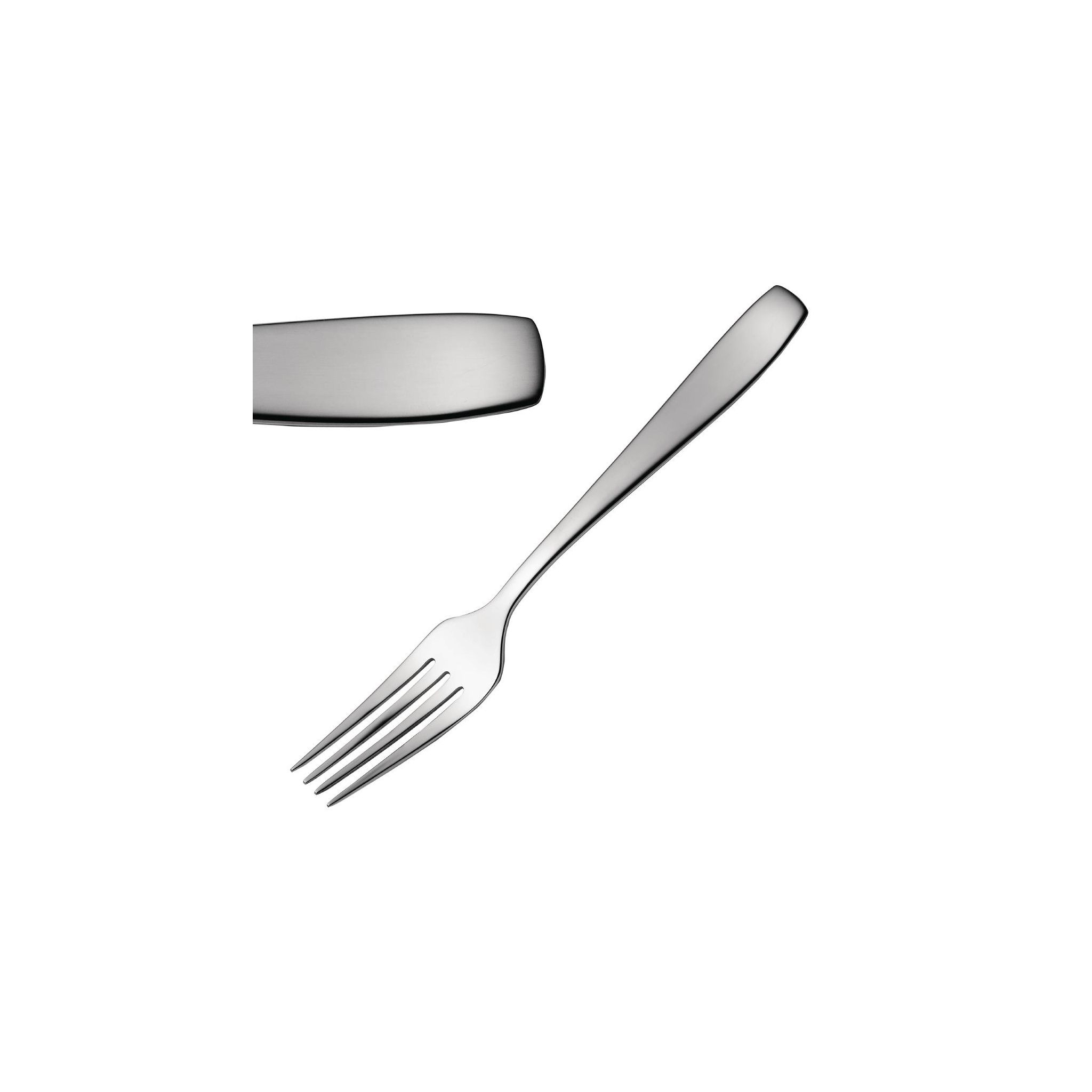 Churchill Cooper FA737 Table Forks (Pack of 12)