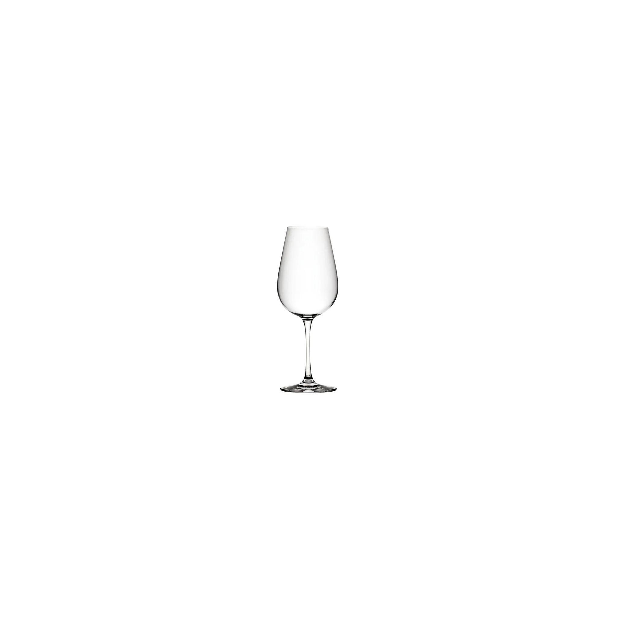 Utopia Mississippi DX916 Wine Glasses 550ml (Pack of 6)