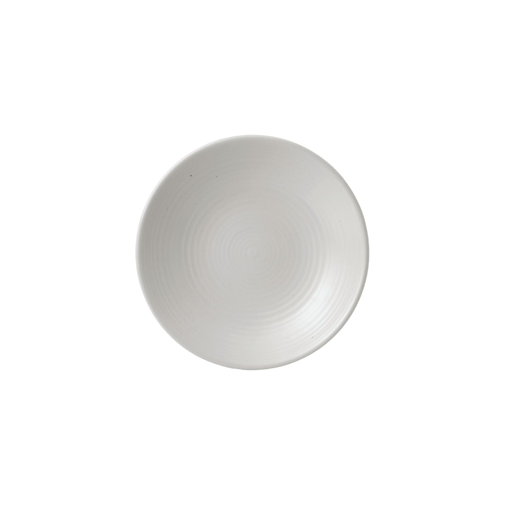 Dudson Evo FE332 Pearl Deep Plate 241mm (Pack of 6)
