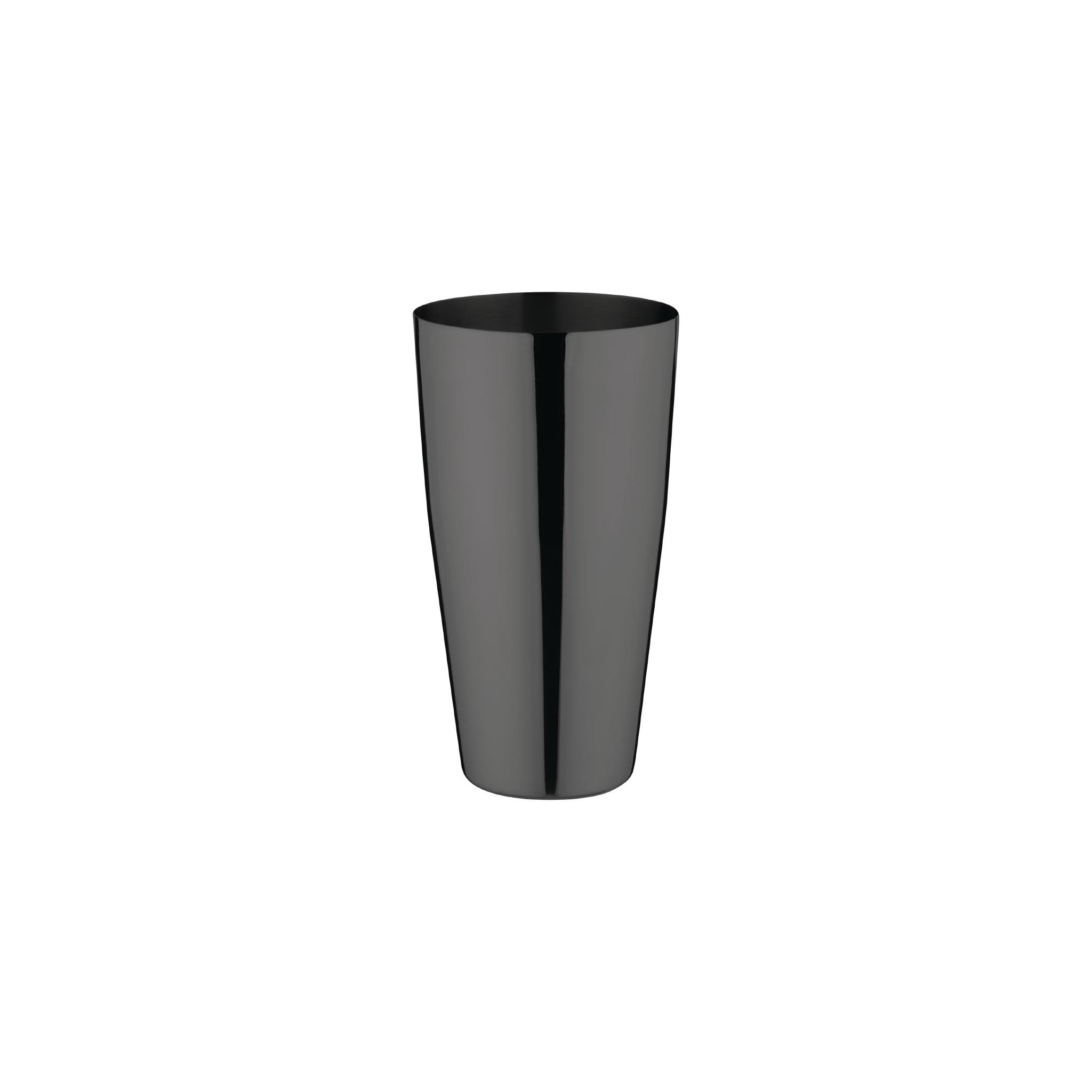 Olympia DR629 Boston Shaker Gunmetal 700ml