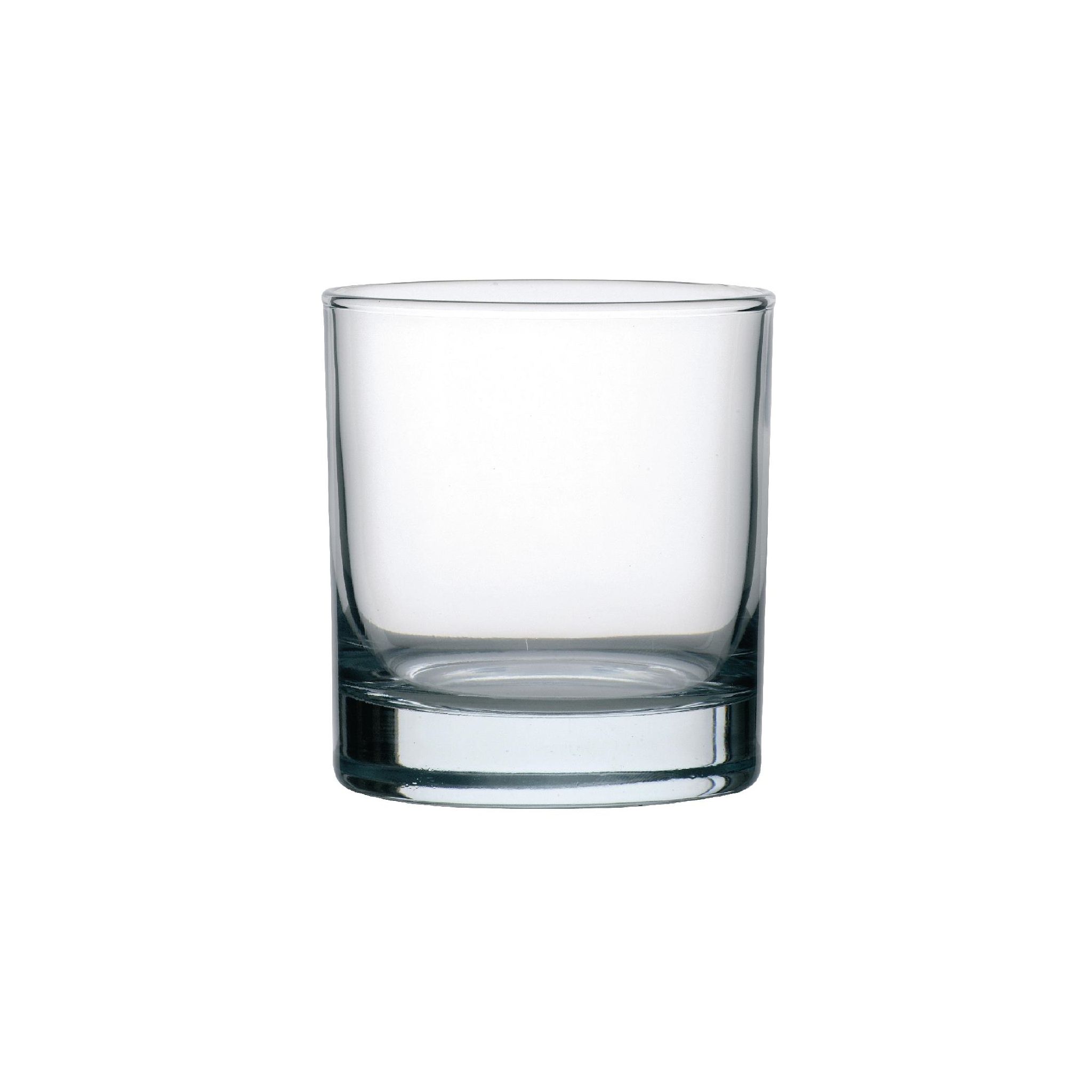 Utopia Old Fashioned F851 Rocks Glasses 330ml (Pack of 12)