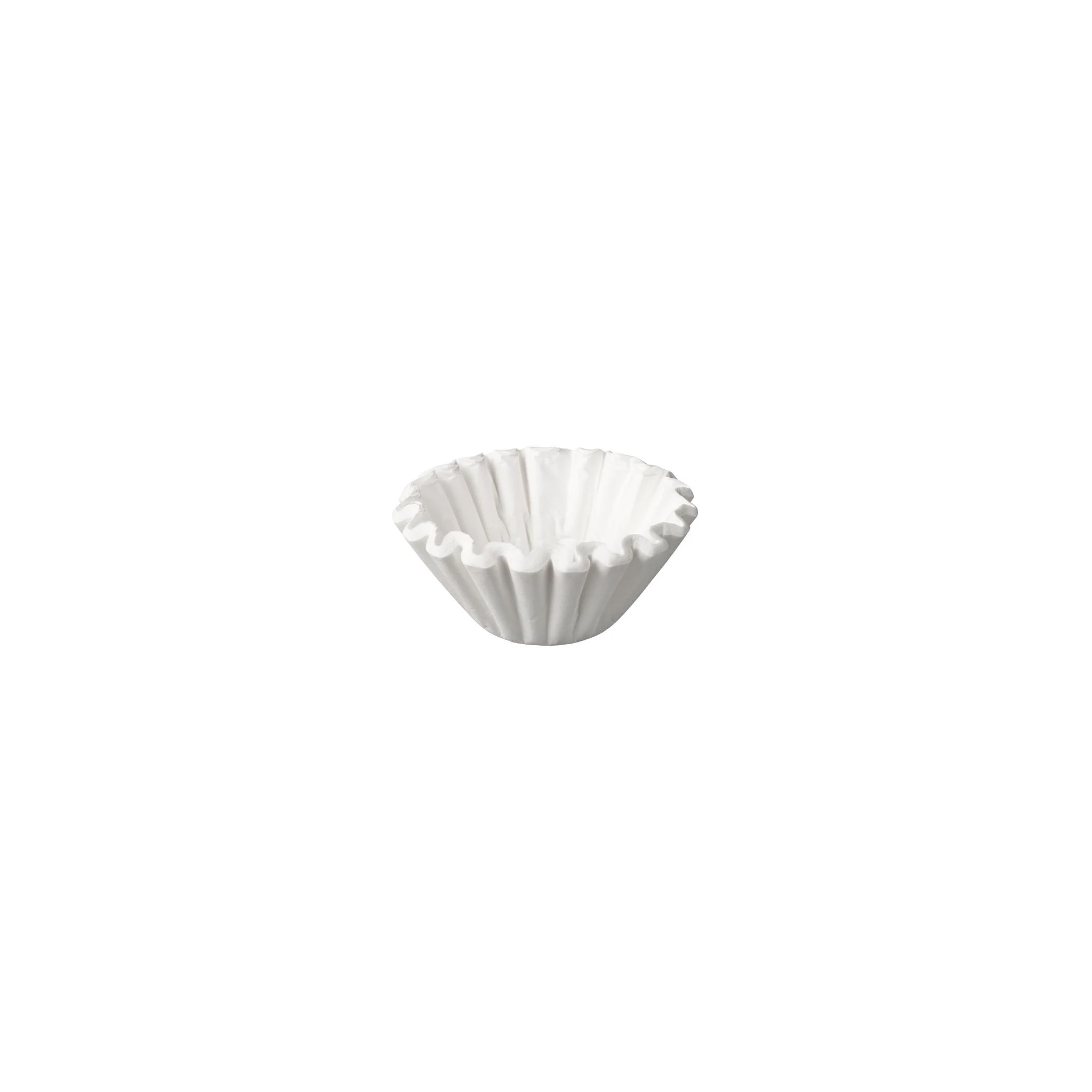 Bravilor Bonamat HW517 Coffee Filter Papers (Pack of 4 x 250)