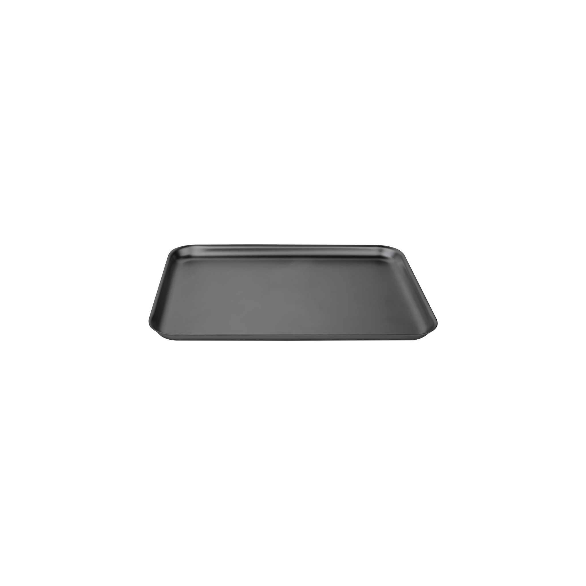 Vogue C063 Anodised Aluminium Baking Tray 368 x 268mm