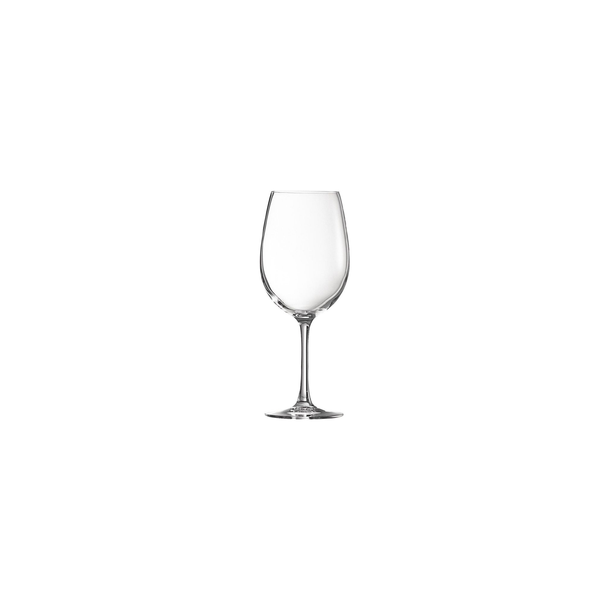 Chef & Sommelier Cabernet Tulip CJ059 Wine Glasses 580ml (Pack of 24)