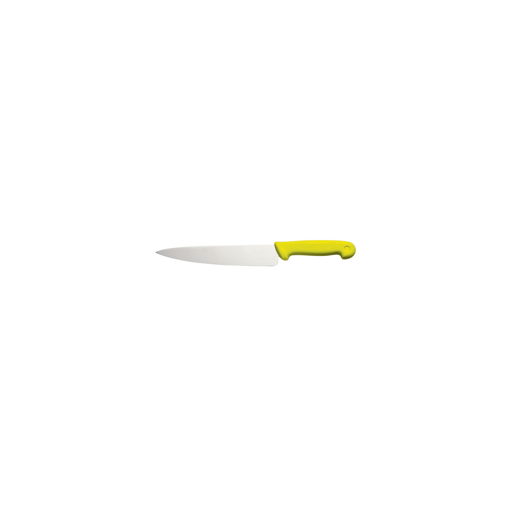 Prepara E4032A Chefs Knife Yellow 10"