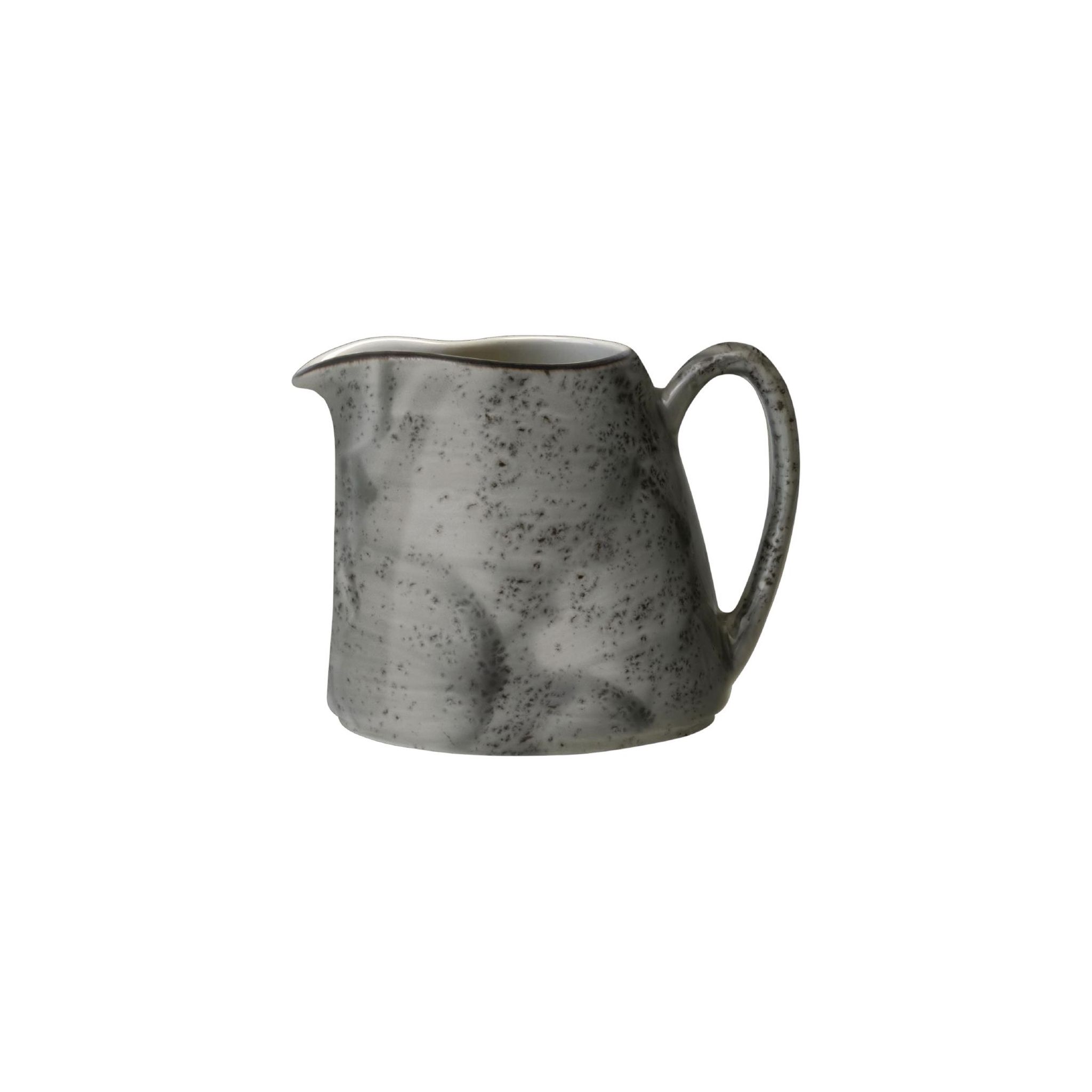 Steelite Smoke VV1877 Jugs 142ml 5oz (Pack of 12)
