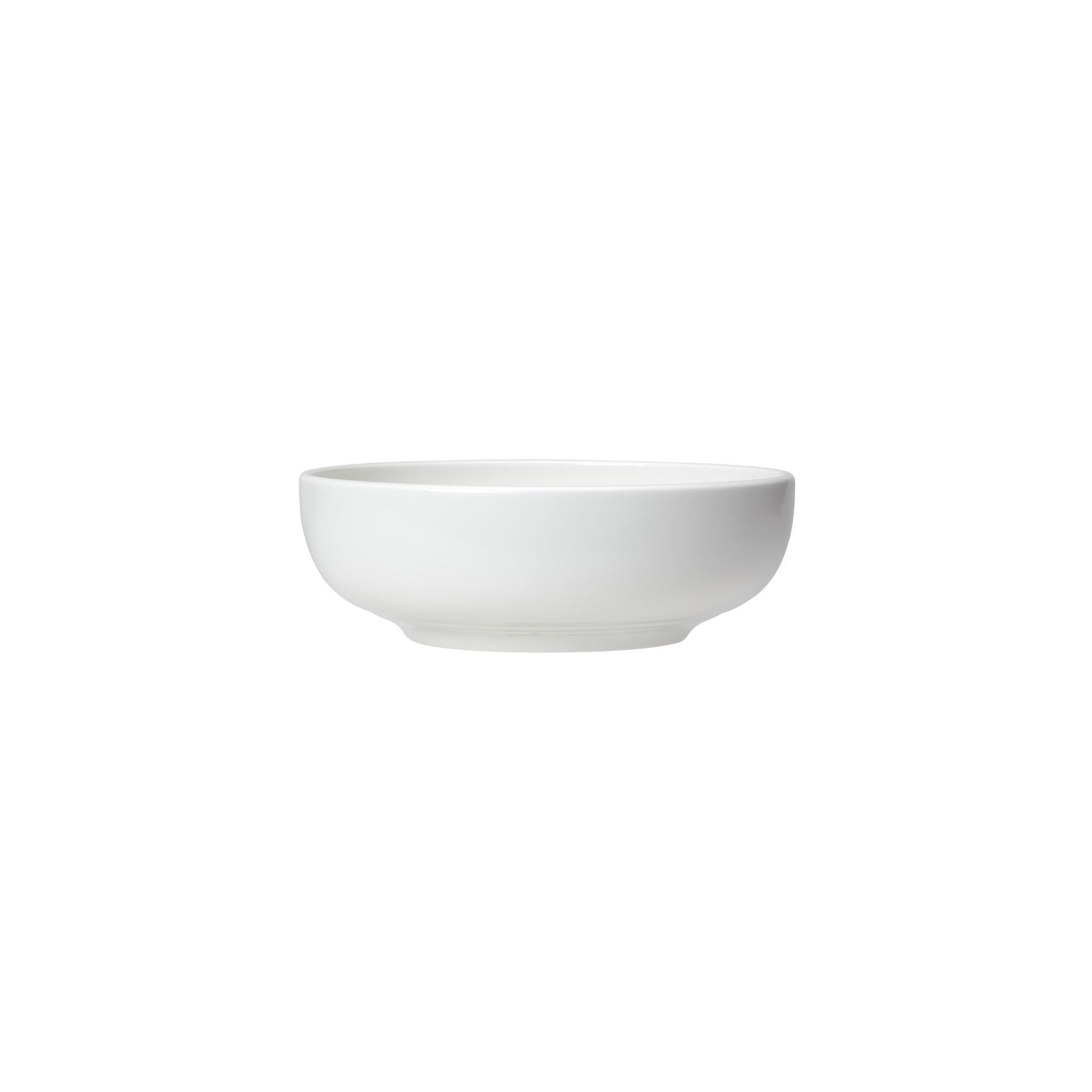Steelite Taste VV2775 Bowls White 175mm (Pack of 12)