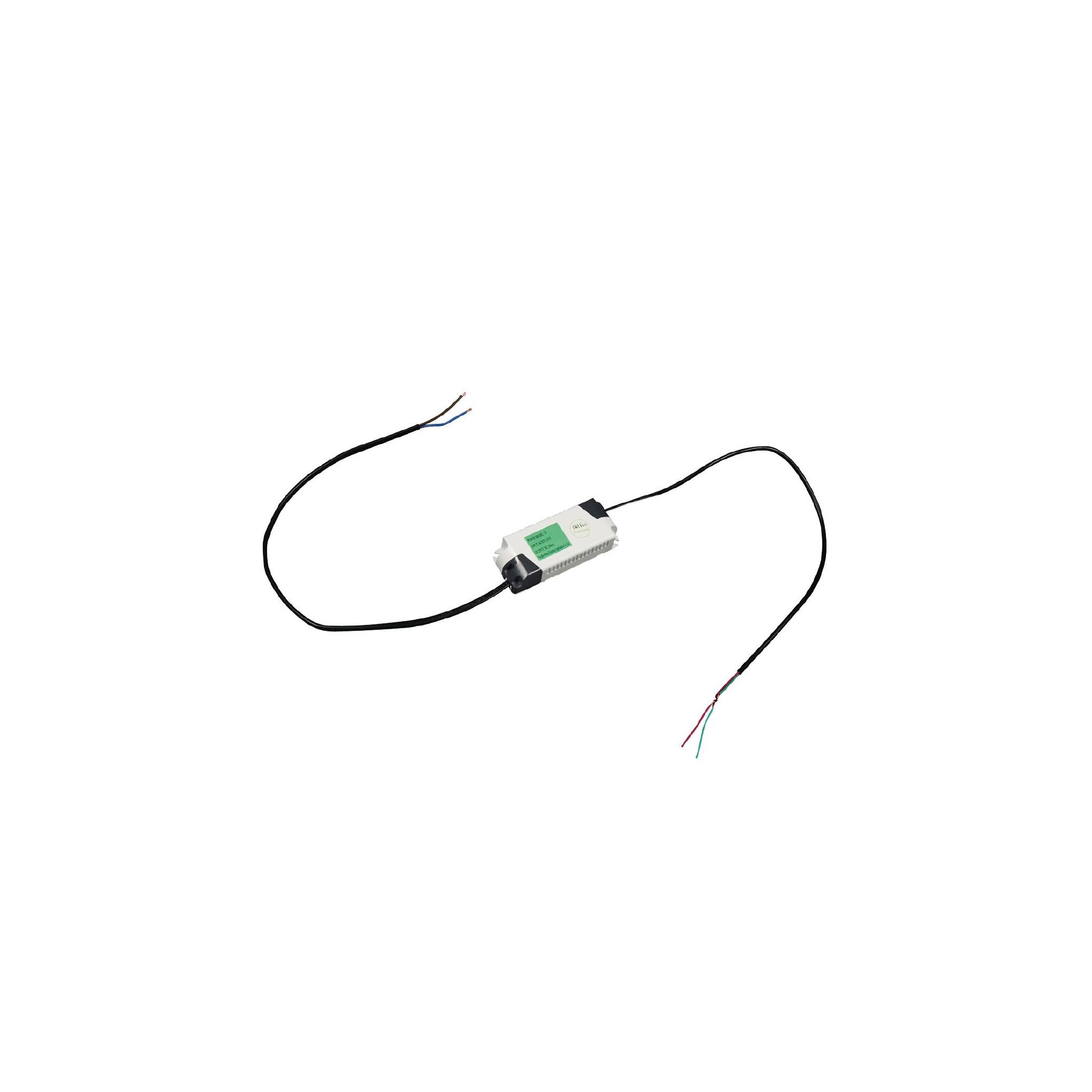Polar AJ782 LED Transformer for G-Series Serve Over Counters