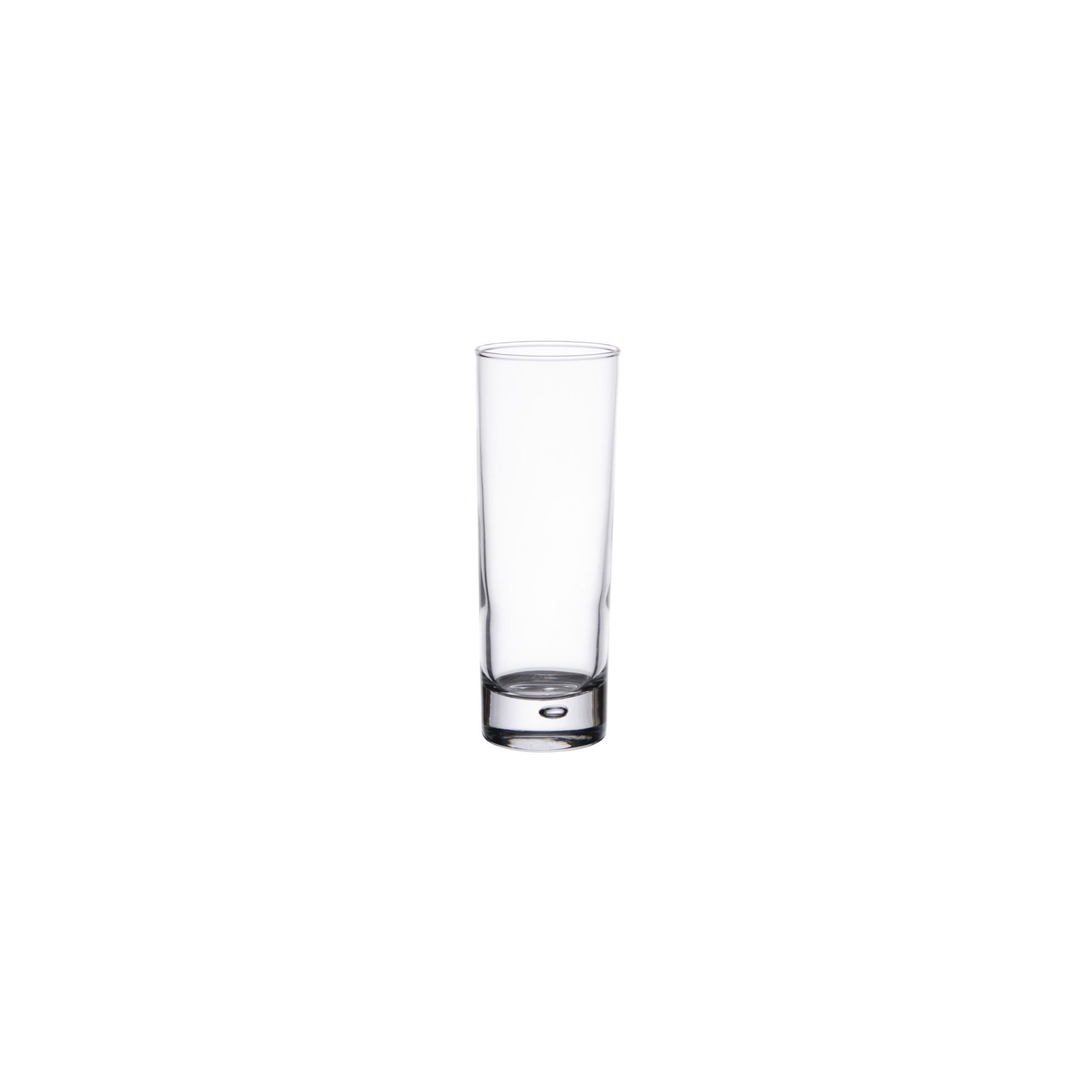 Utopia Centra F853 Hi Ball Glasses 290ml (Pack of 6)