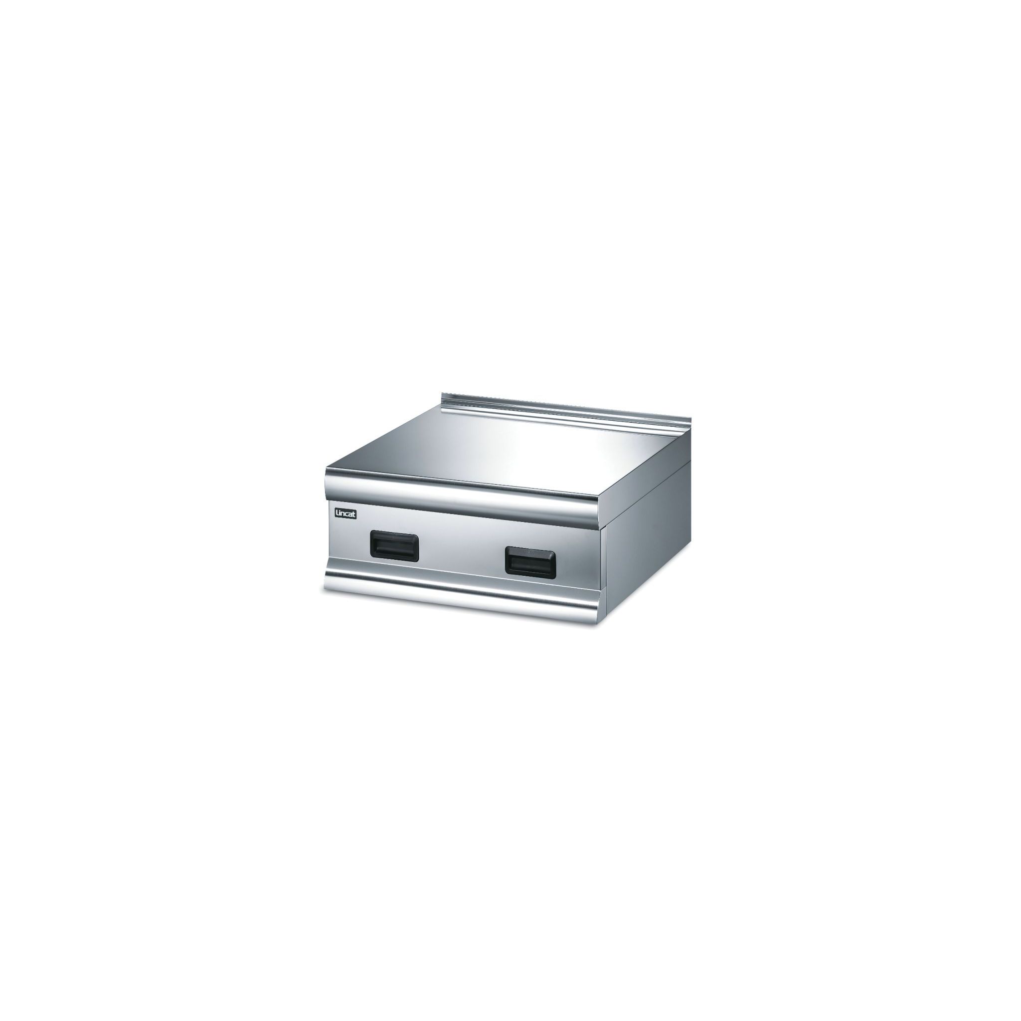 Lincat Silverlink 600 WT4D 450mm Wide Worktop With Drawers
