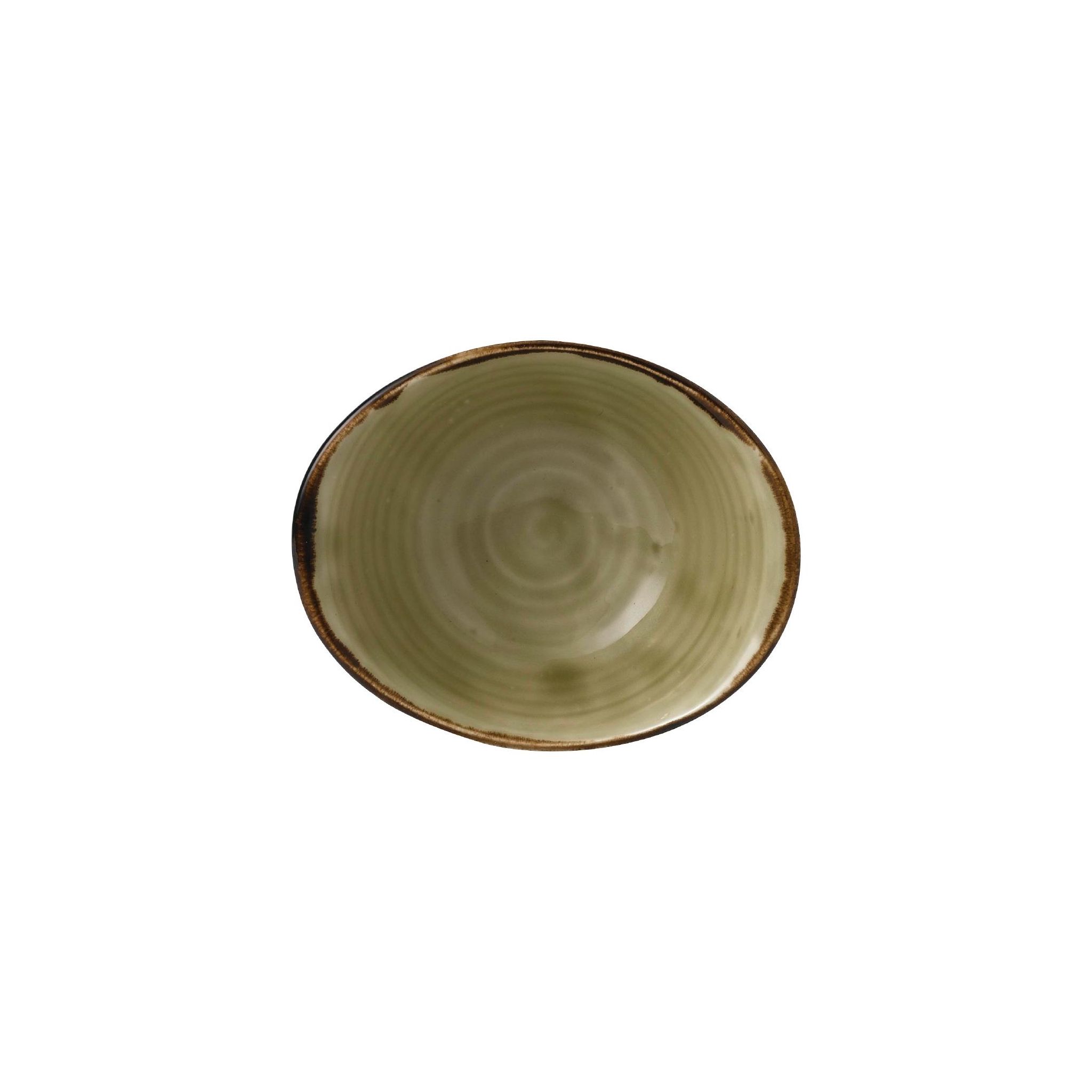 Dudson Harvest FE392 Linen Deep Bowl 172 x 146mm (Pack of 6)