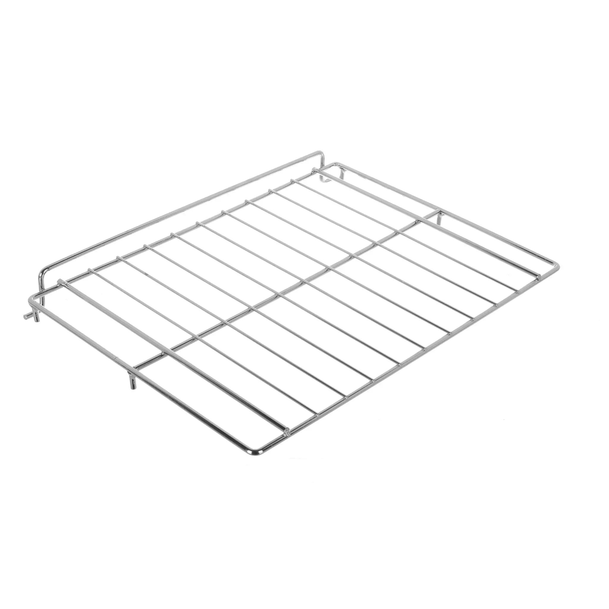 Lincat Silverlink 600 SH03 WIRE SHELF CHROMED