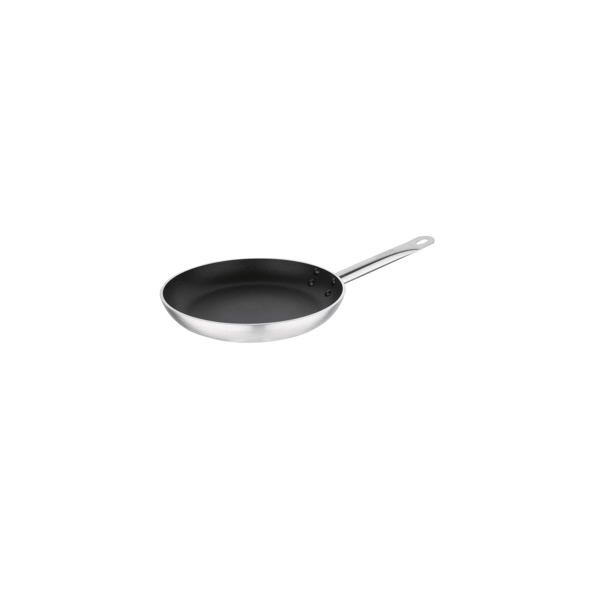 Vogue CB902 Aluminium Non-Stick Teflon Frying Pan 280mm