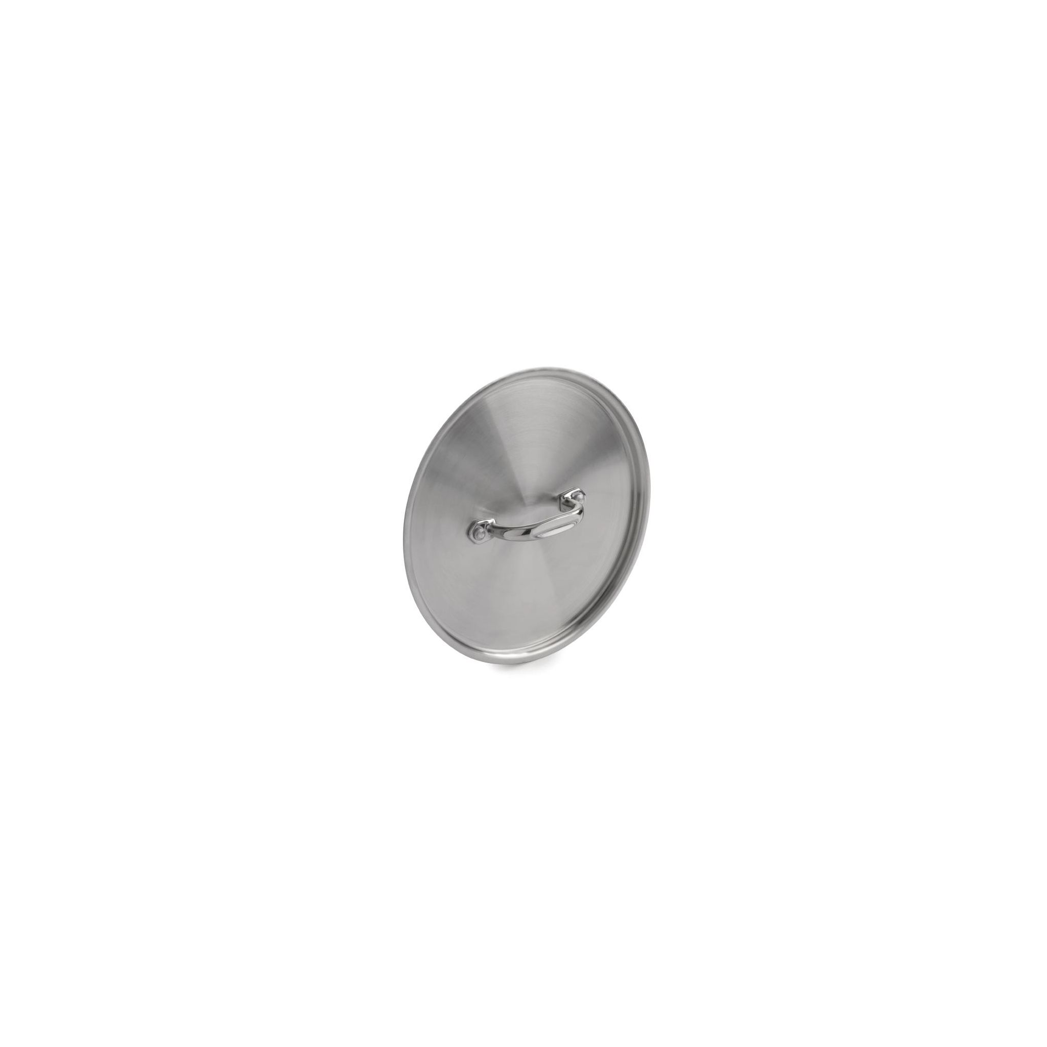 Samuel Groves FD161 Stainless Steel Saucepan Lid 170mm