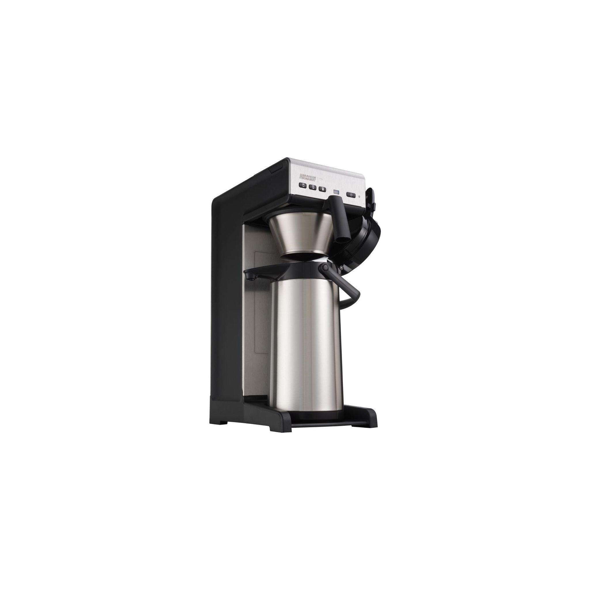 Bravilor Bonamat THa Manual Fill Quick Filter Coffee Machine