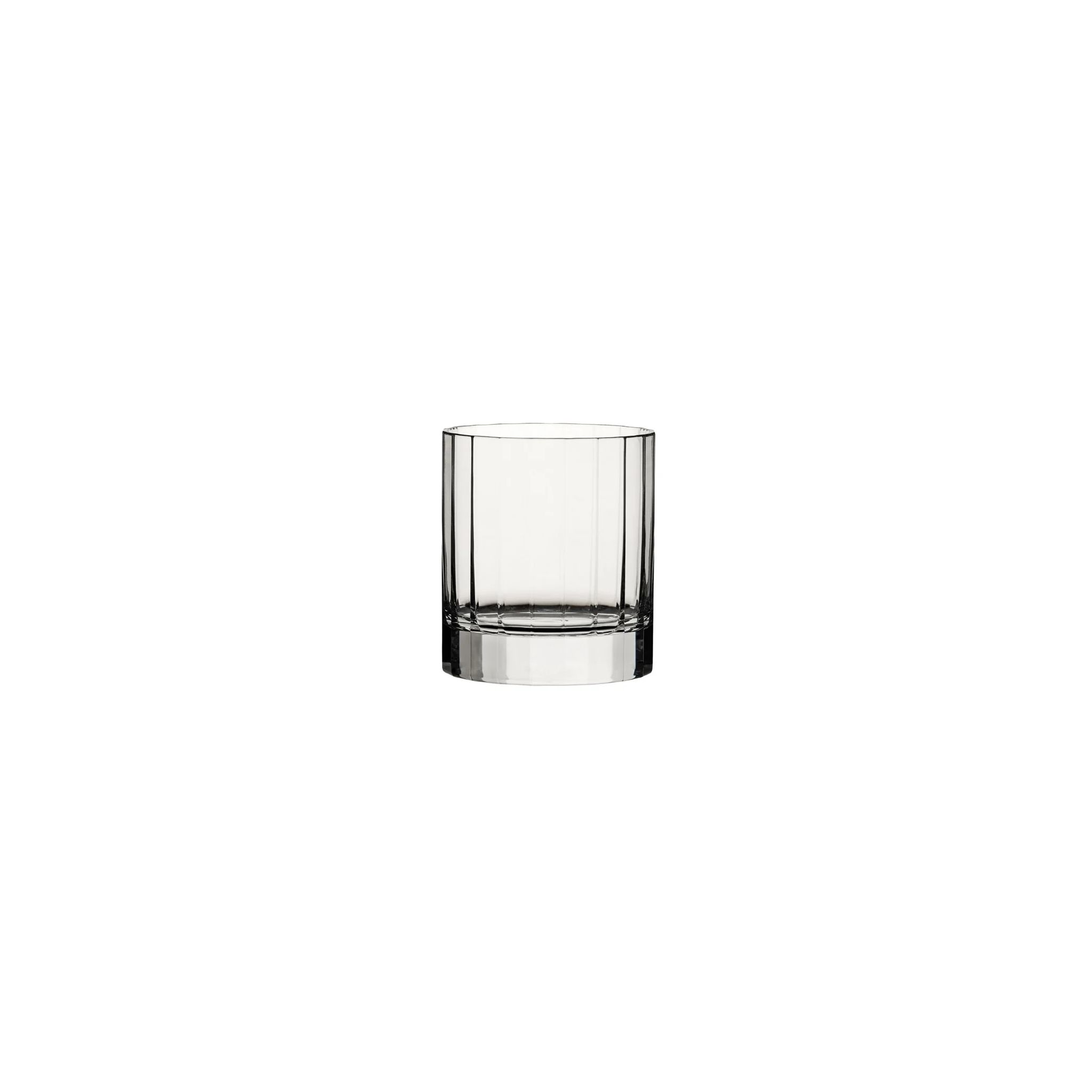 Utopia Lucent Winston DZ397 Polycarbonate Tumblers 380ml (Pack of 6)
