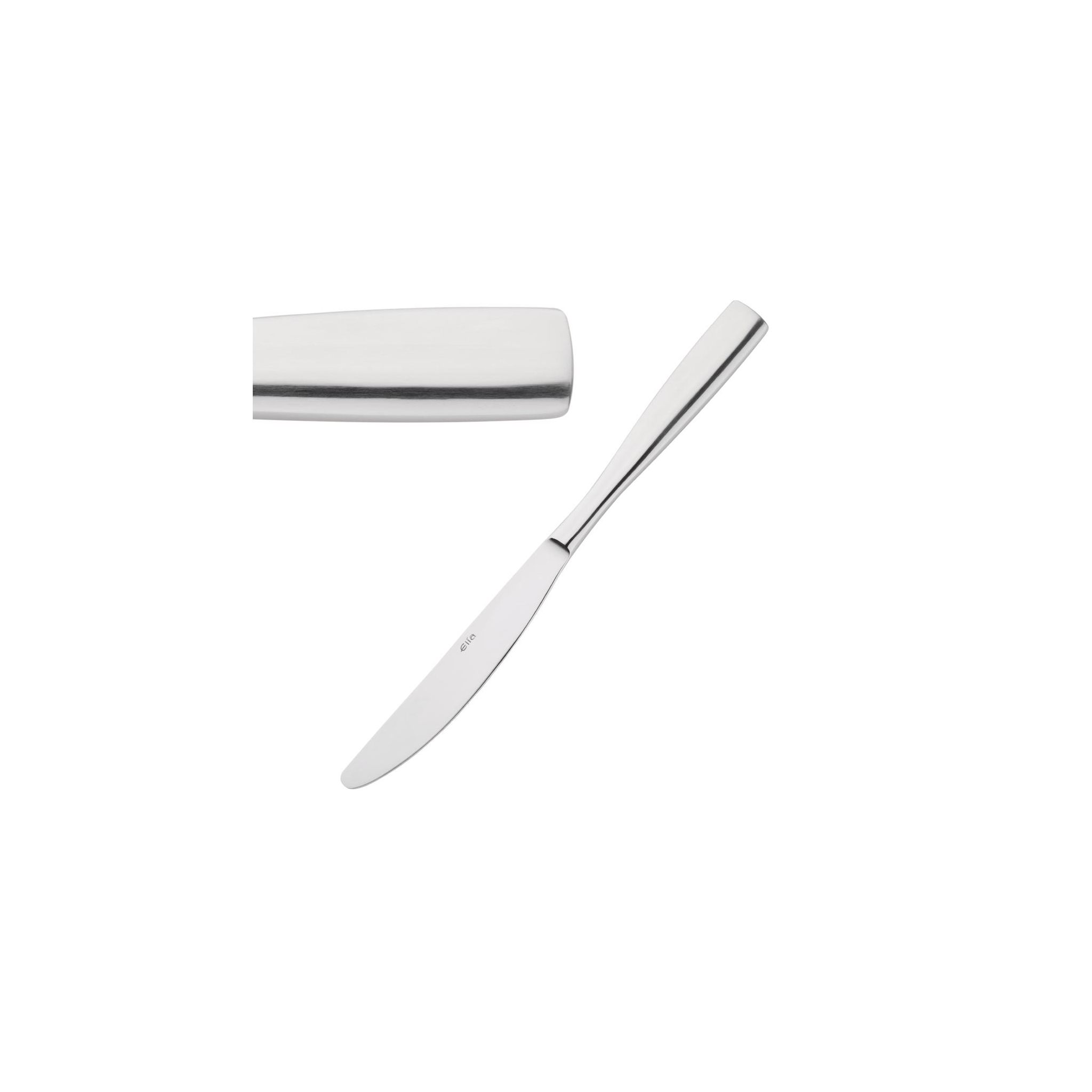 Elia Aspect FD412 Table Knives (Pack of 12)