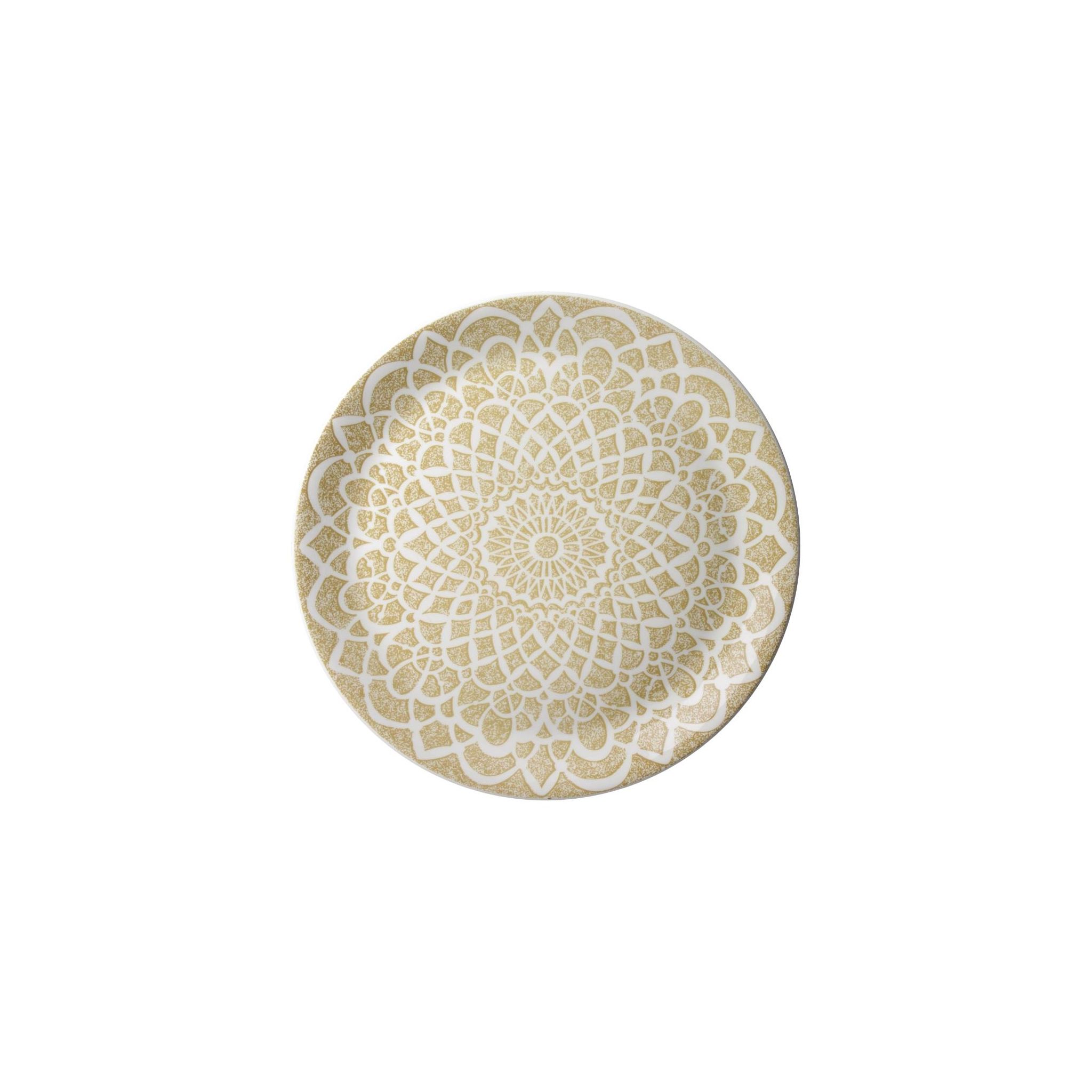 Steelite Ink Nomad VV1888 Coupe Plates Sand 300mm (Pack of 12)