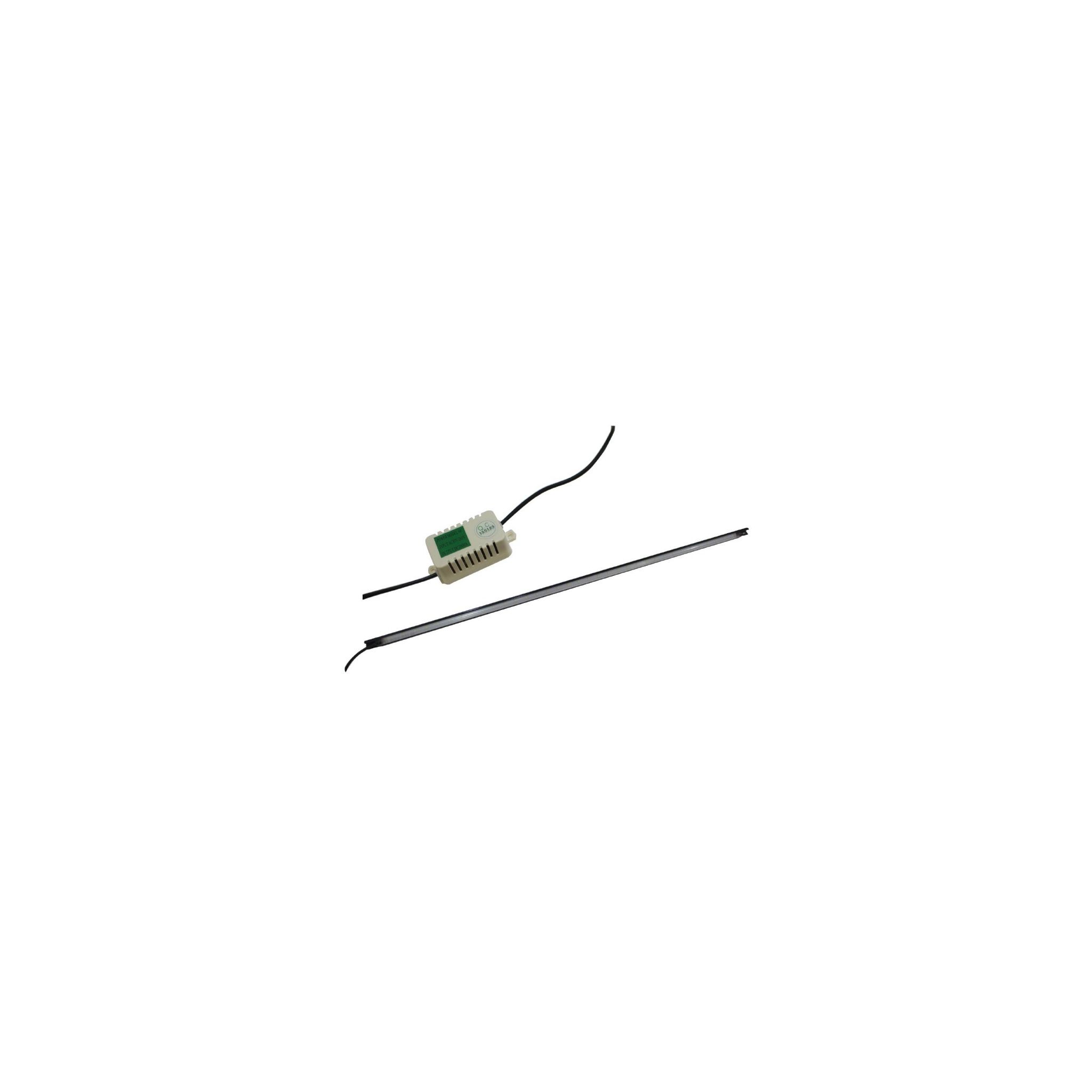 Polar AF856 LED Light & Transformer for CD230 Refrigerated Countertop Food Display Showcase