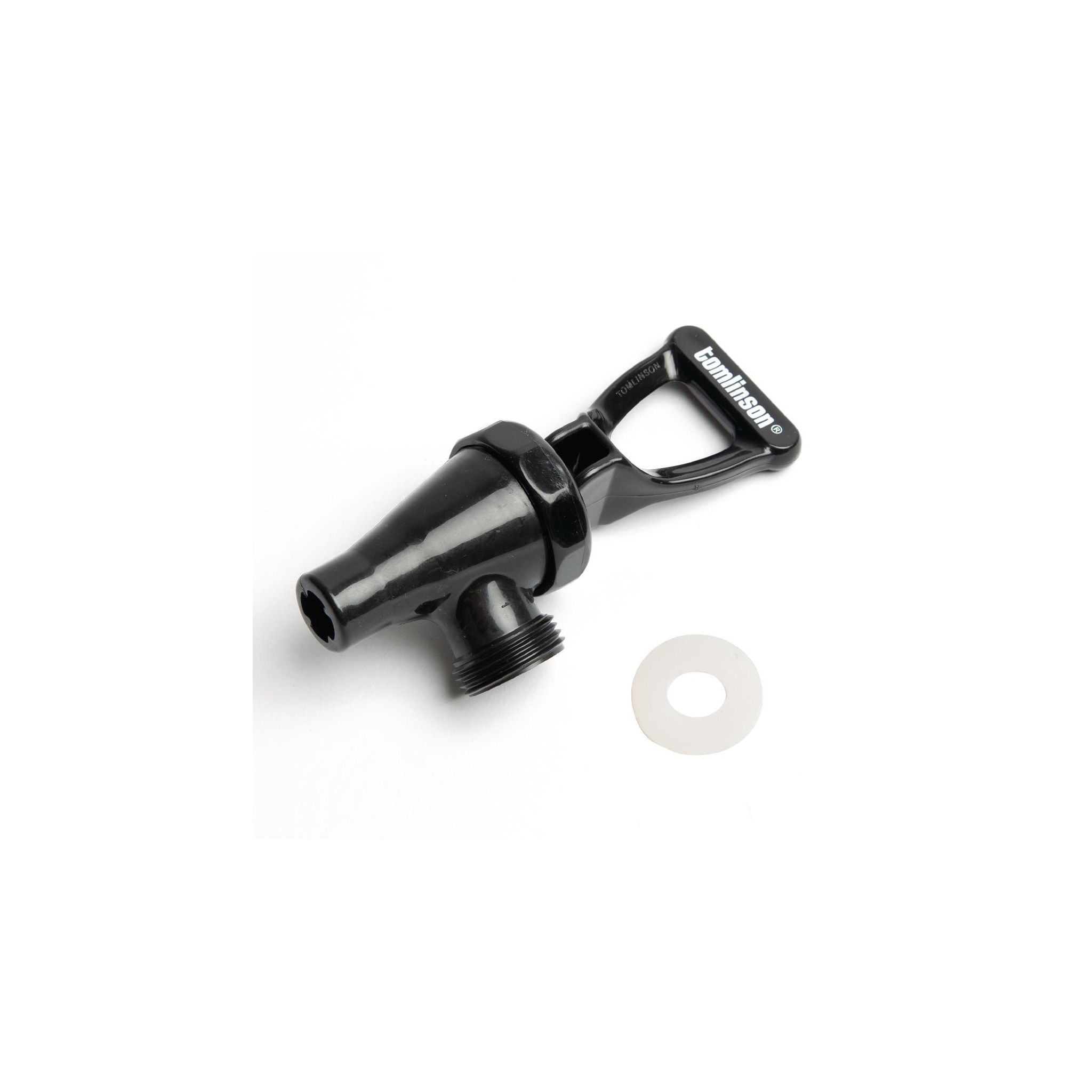 Olympia AD149 Complete Tap Assembly for J183/J184/J192 Juice Dispensers
