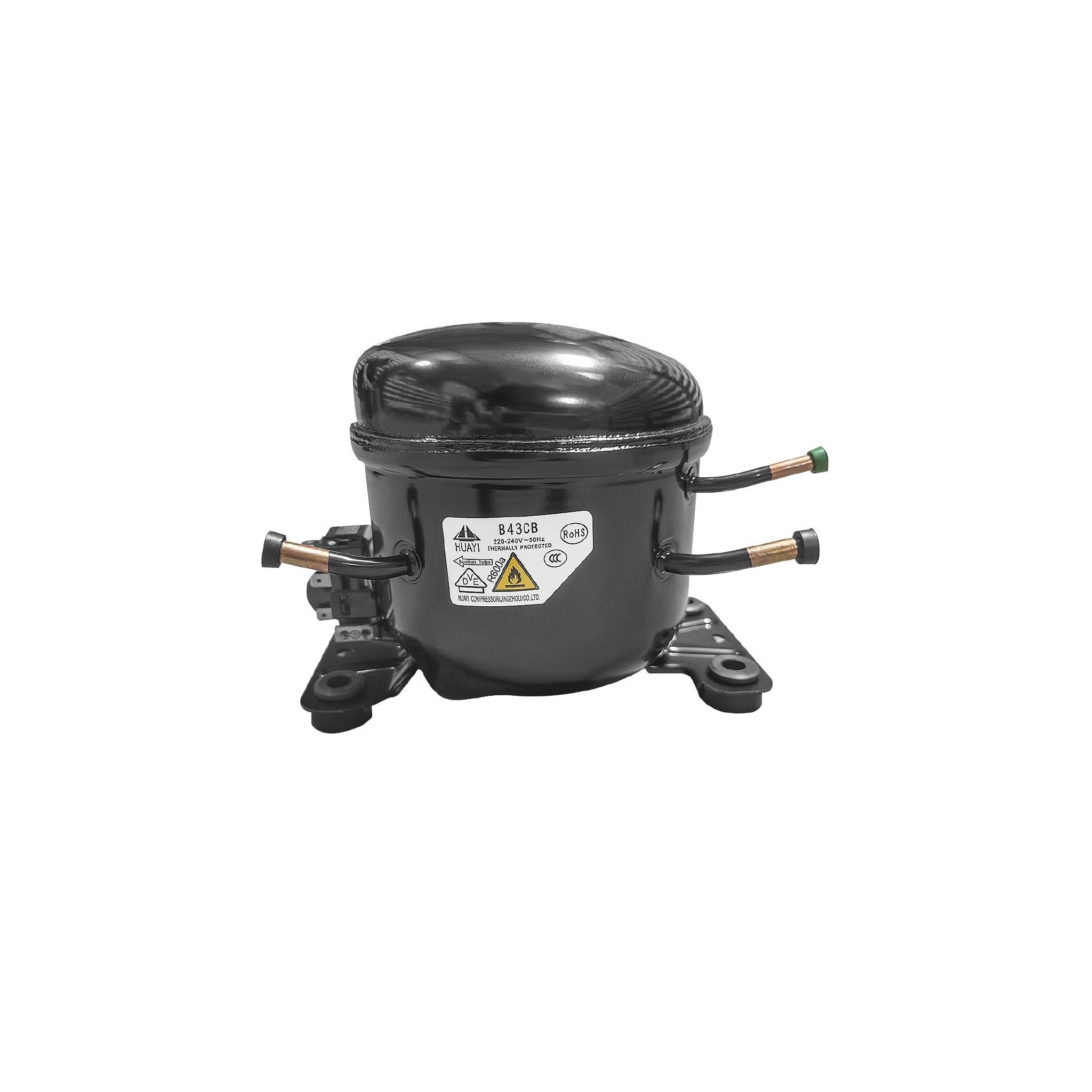 Polar AL025 Compressor for CC066 Single Zone Wine Cooler
