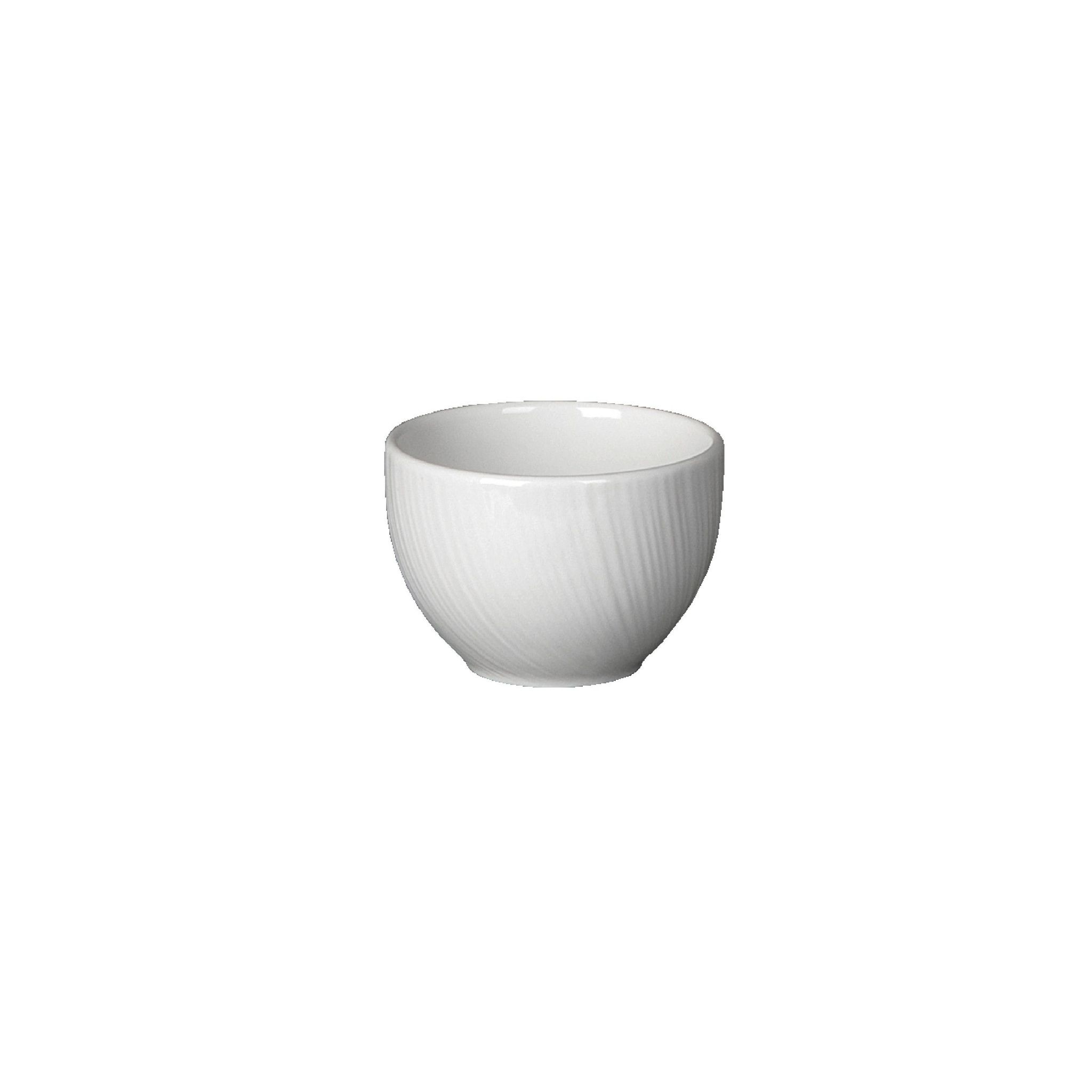 Steelite Spyro V6454 Sugar or Bouillon Cups 227ml (Pack of 12)