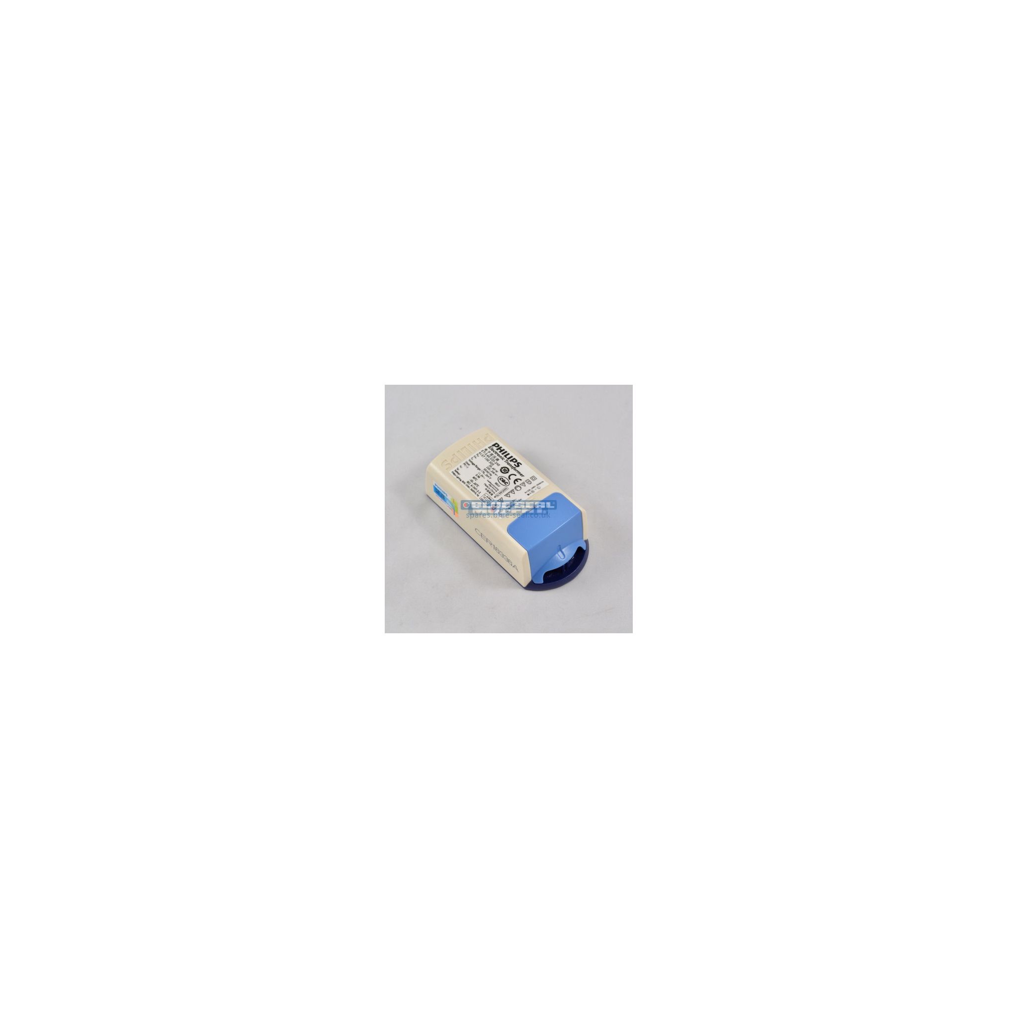 Blue Seal 020213/51 Transformer